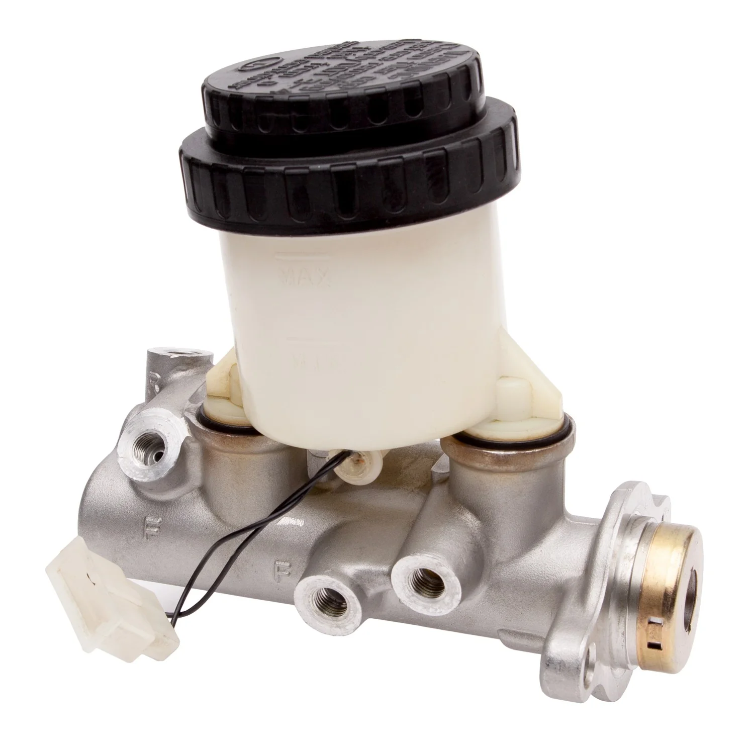 Dynamite Friction 355-67063 Brake Master Cylinder