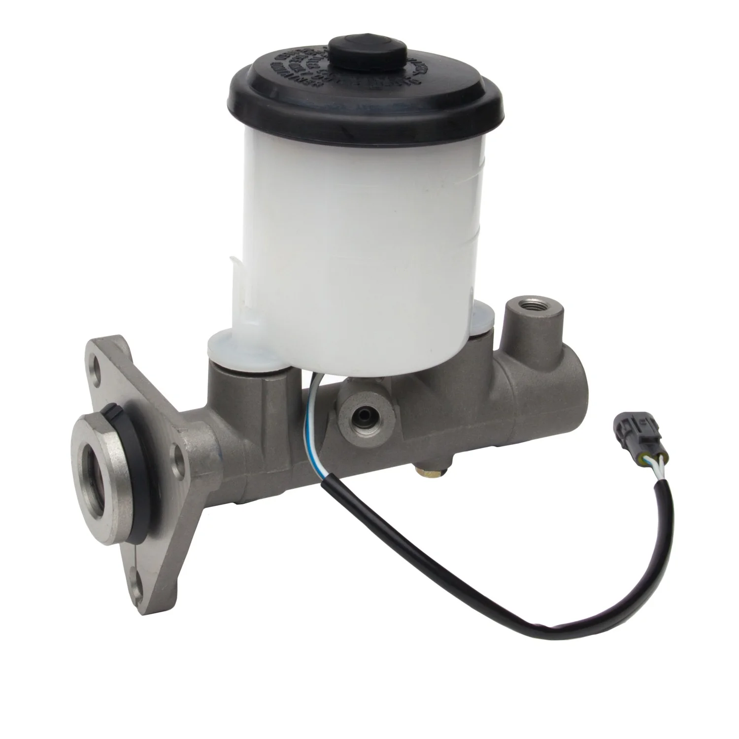 Dynamite Friction 355-76043 Brake Master Cylinder