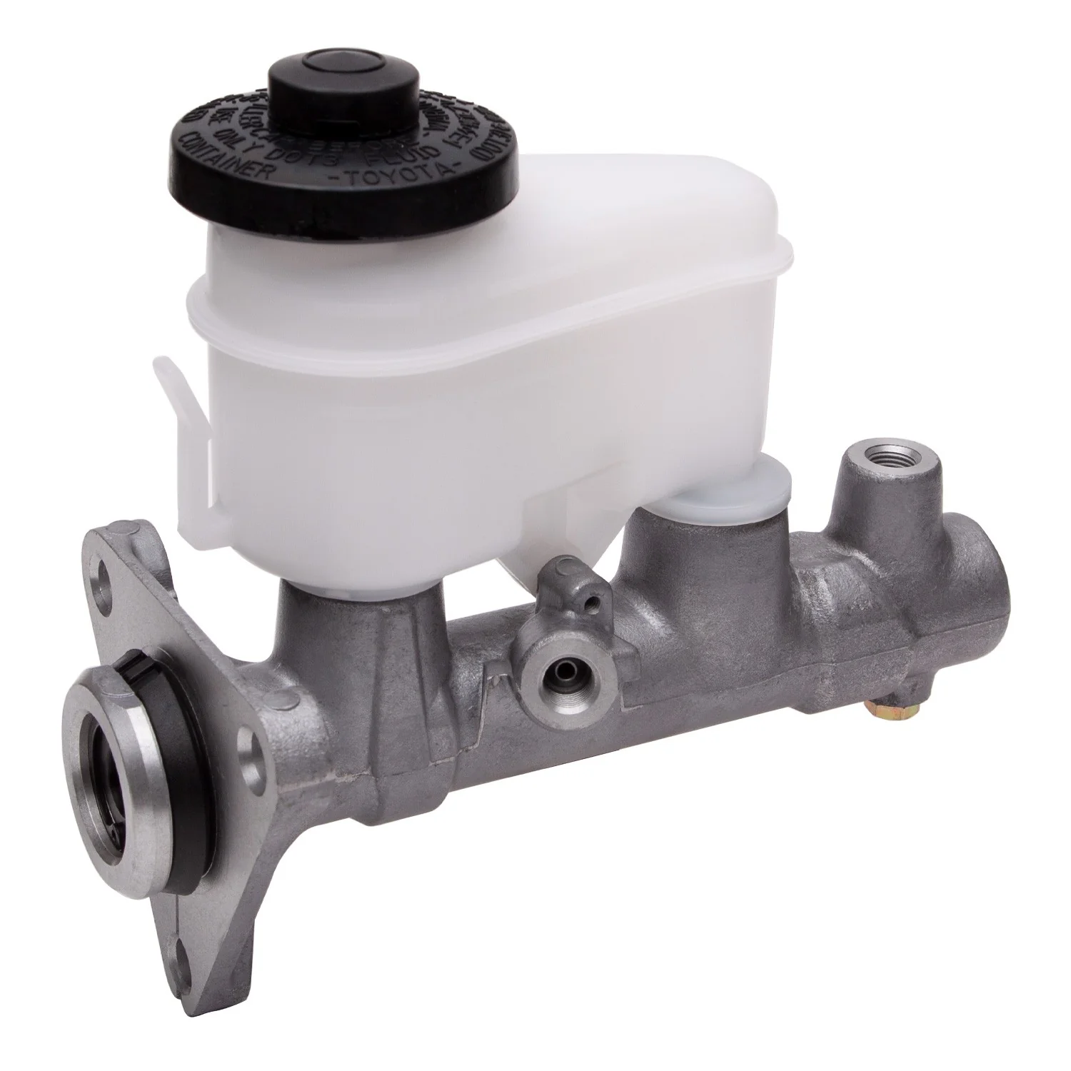 Dynamite Friction 355-76047 Brake Master Cylinder