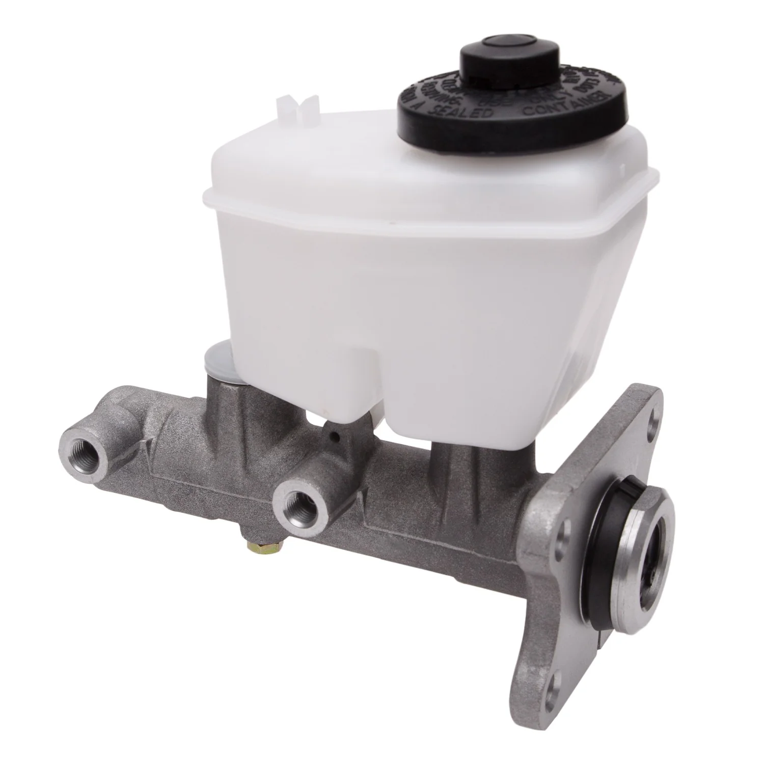 Dynamite Friction 355-76126 Brake Master Cylinder