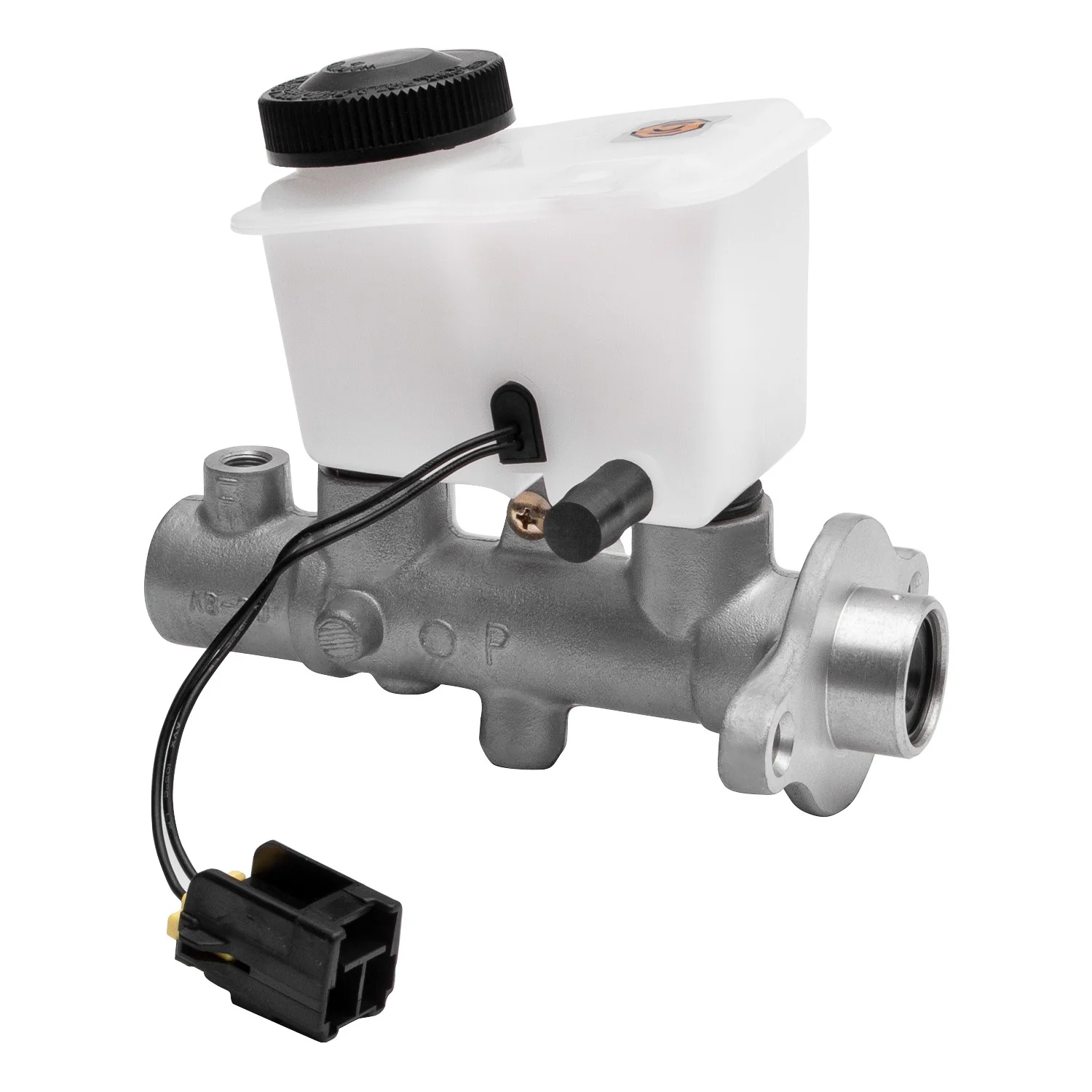 Dynamite Friction 355-80071 Brake Master Cylinder
