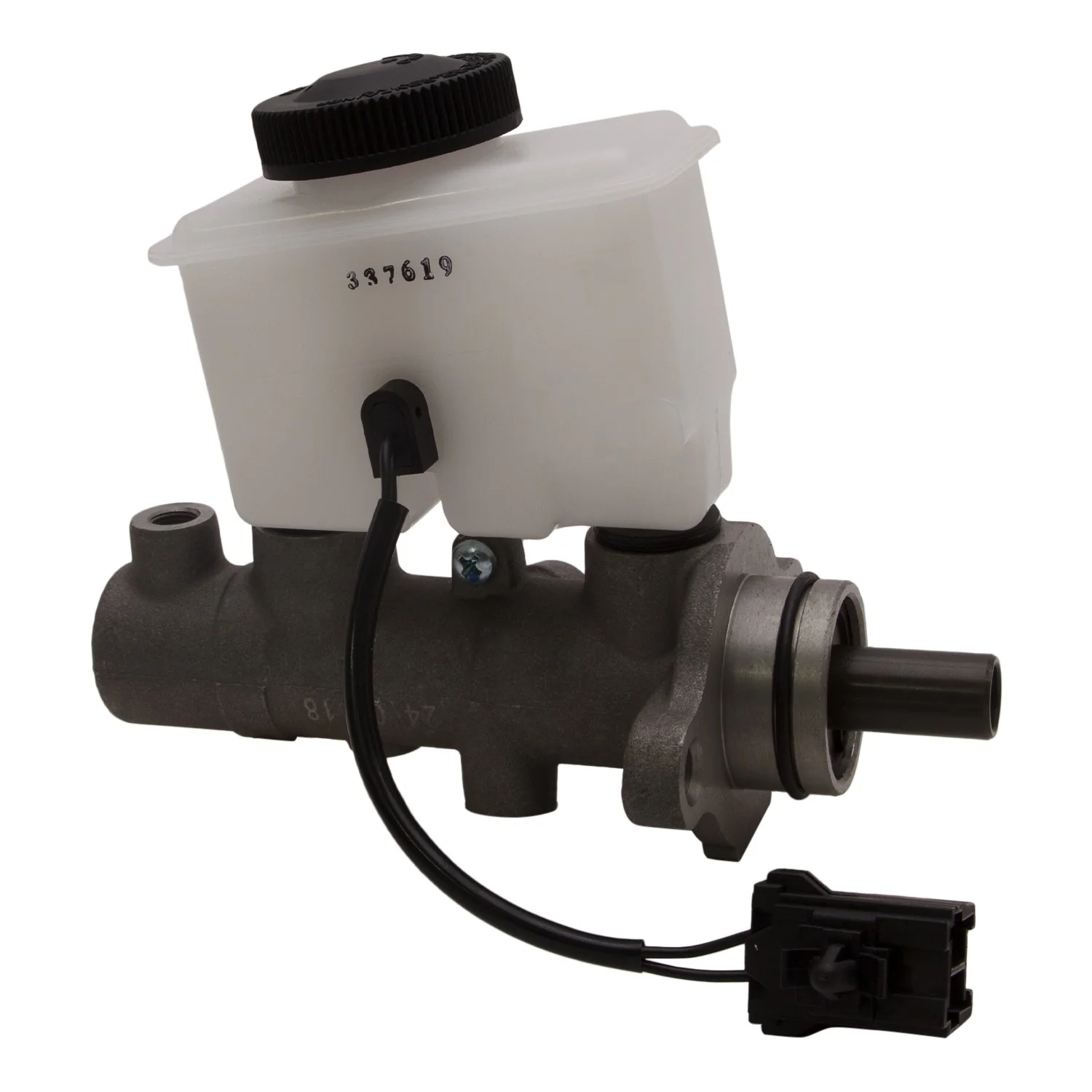 Dynamite Friction 355-80073 Brake Master Cylinder
