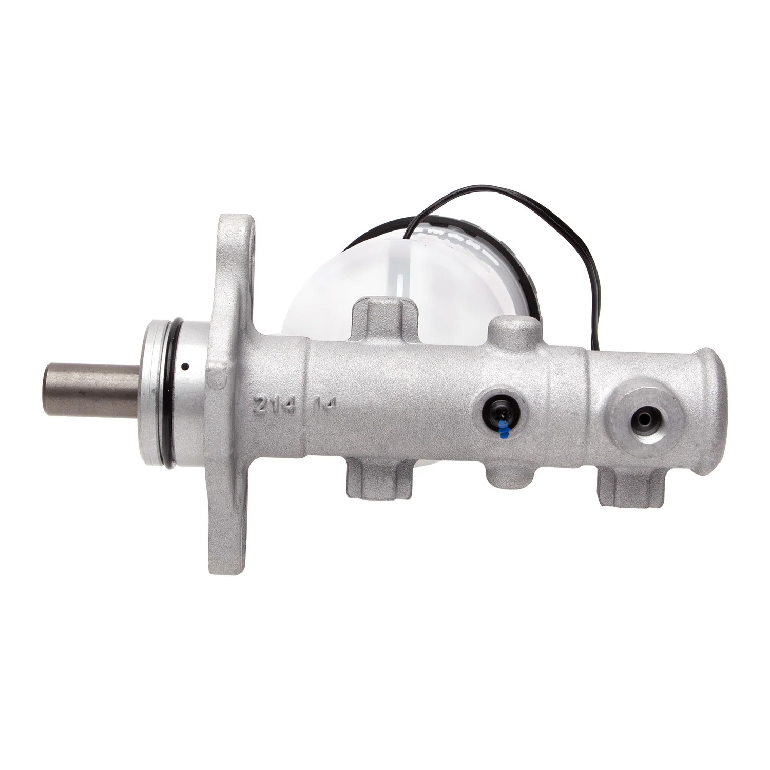 Dynamite Friction 355-80103 Brake Master Cylinder