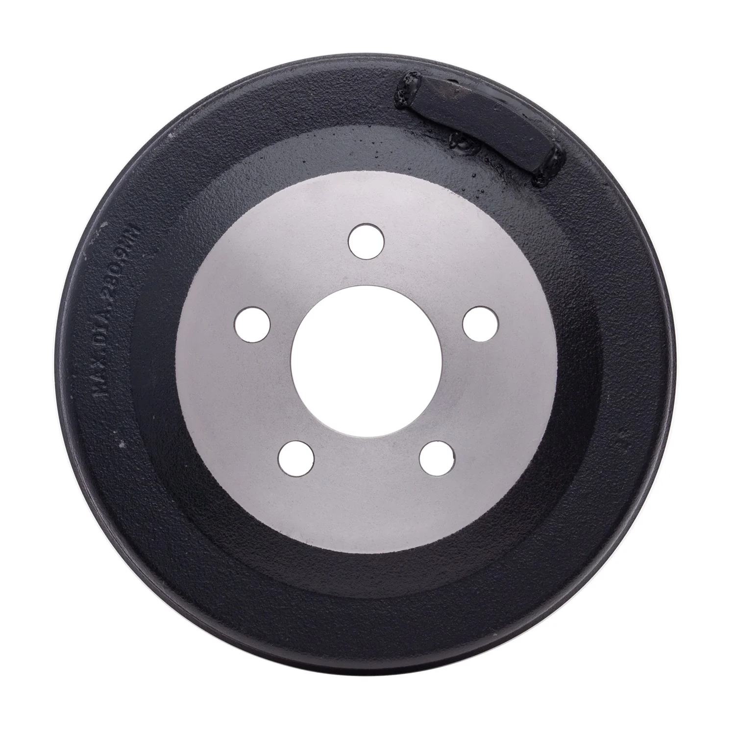 Dynamite Friction 365-39003 Brake Drum - Front