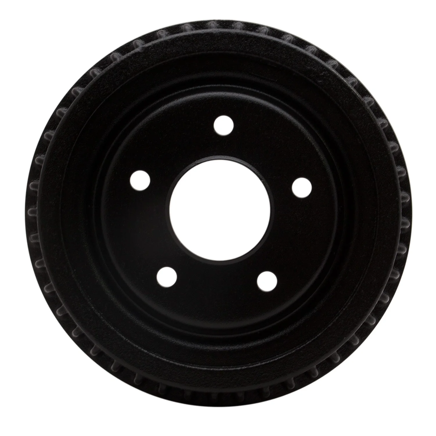 Dynamite Friction 365-45000 Brake Drum - Front