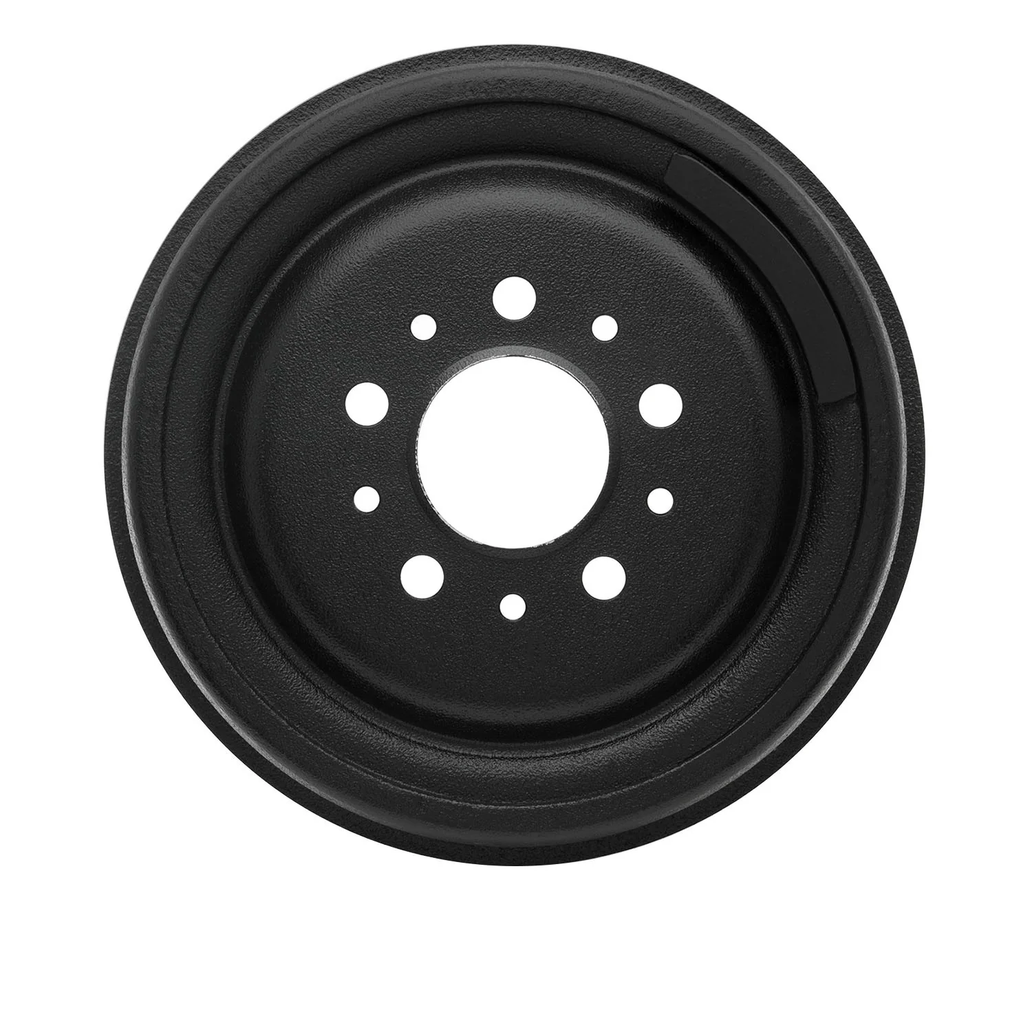 Dynamite Friction 365-54008 Brake Drum - Front
