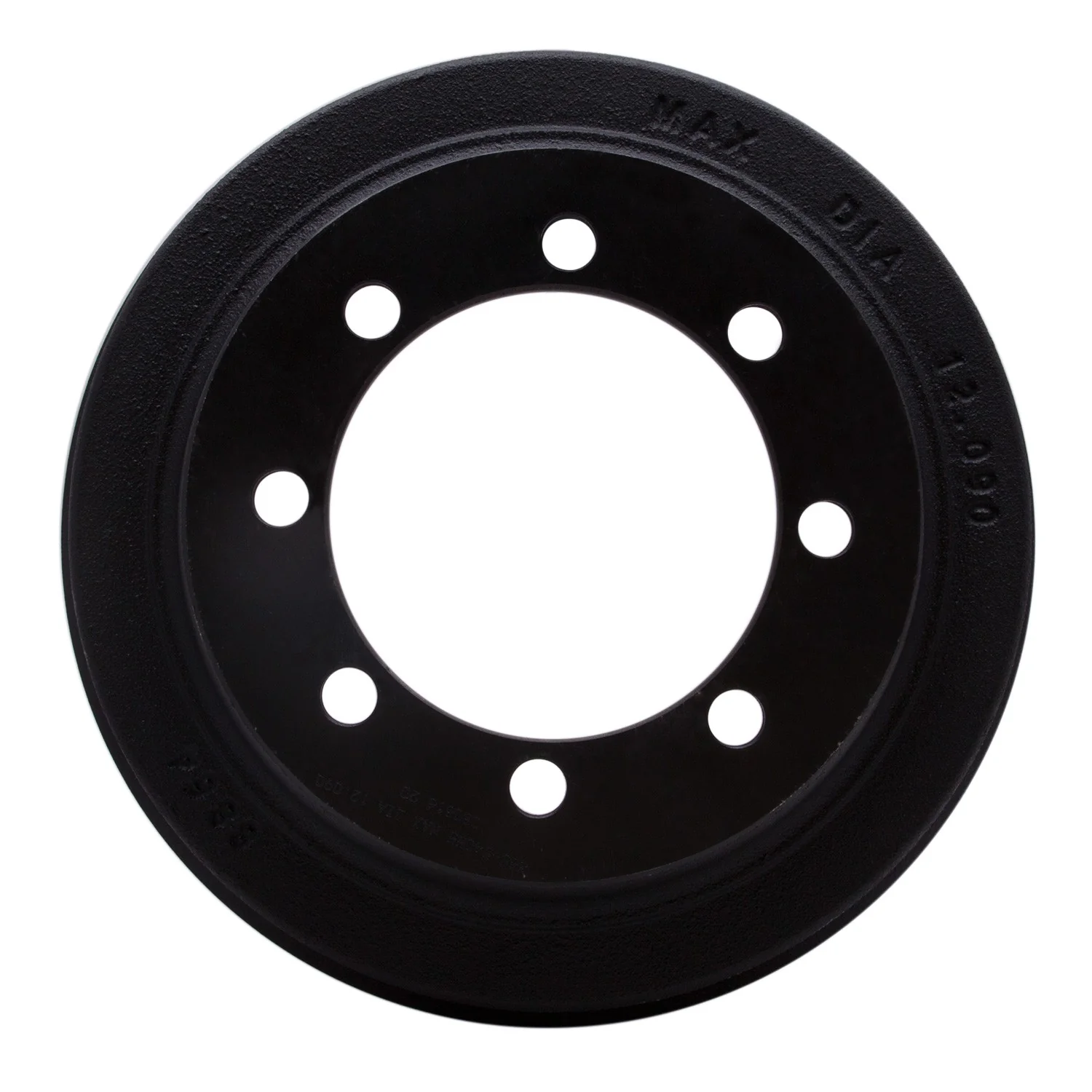 Dynamite Friction 365-54055 Brake Drum - Front or Rear