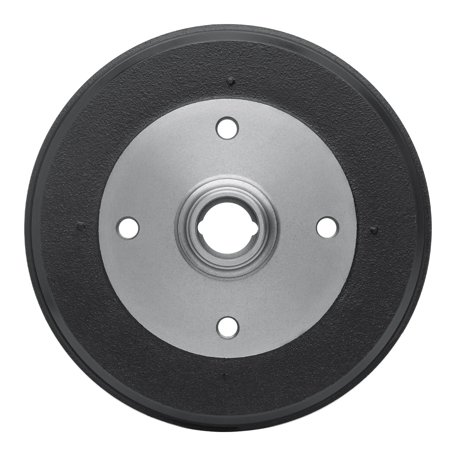 Dynamite Friction 365-74006 Brake Drum - Front