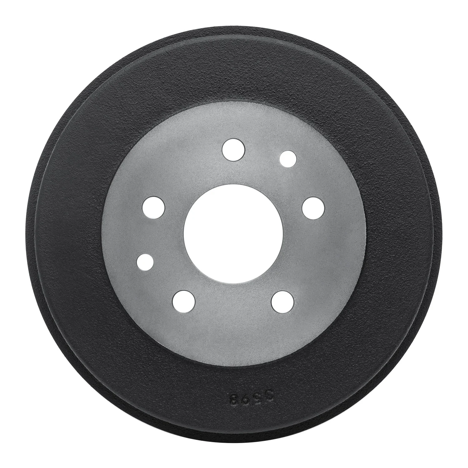 Dynamite Friction 365-76000 Brake Drum - Front or Rear