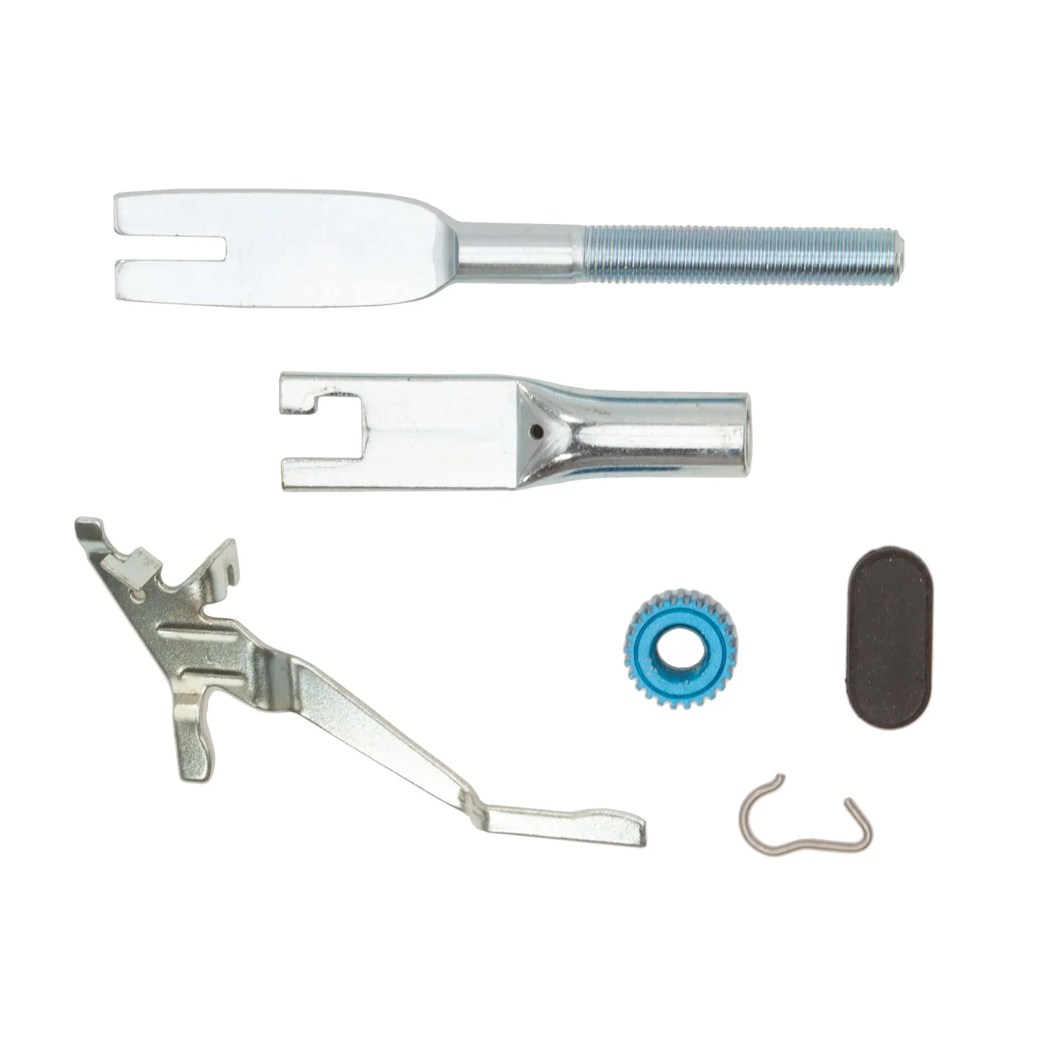 Dynamite Friction 372-40013 Drum Brake Adjuster - Rear Left
