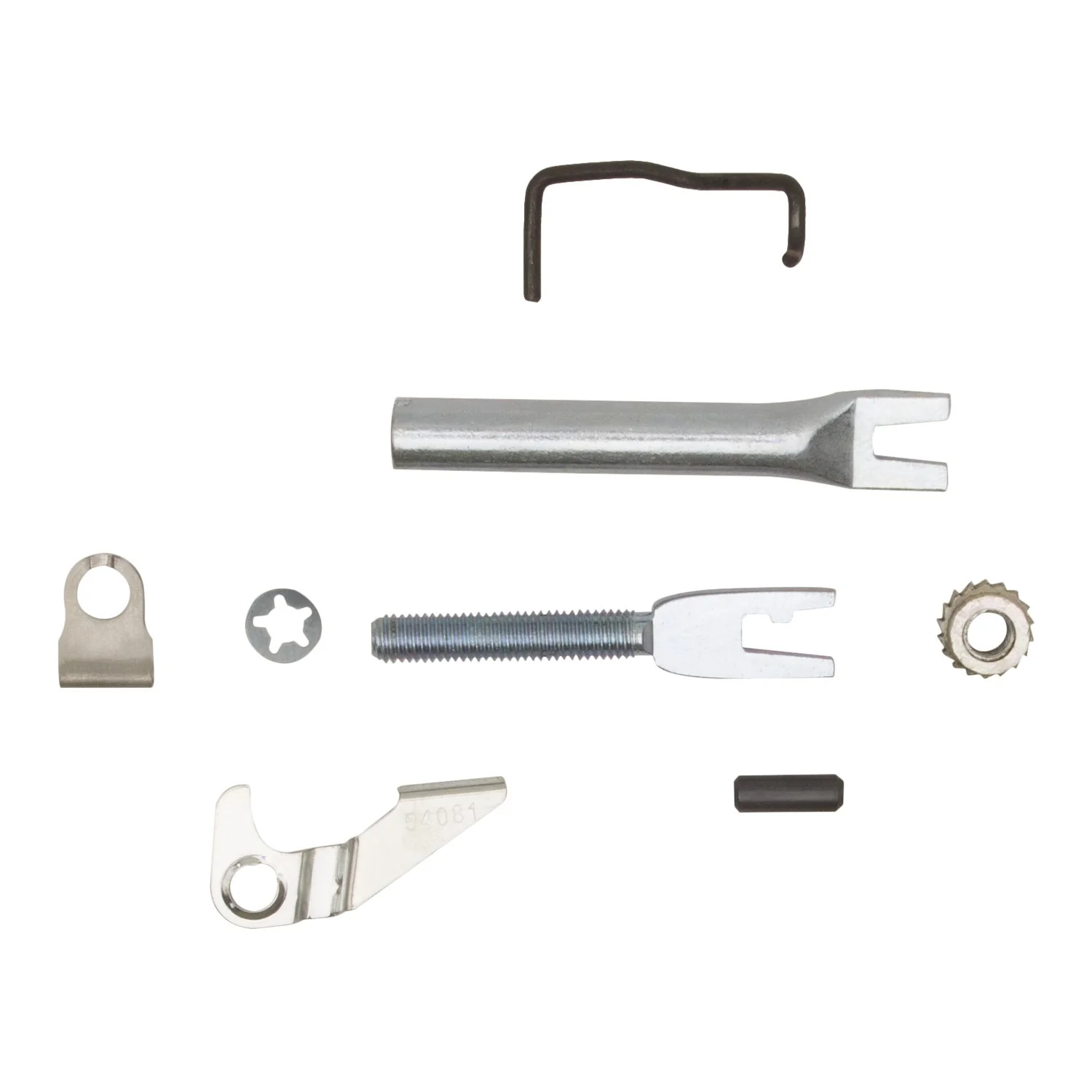 Dynamite Friction 372-47015 Drum Brake Adjuster - Rear or Rear Left
