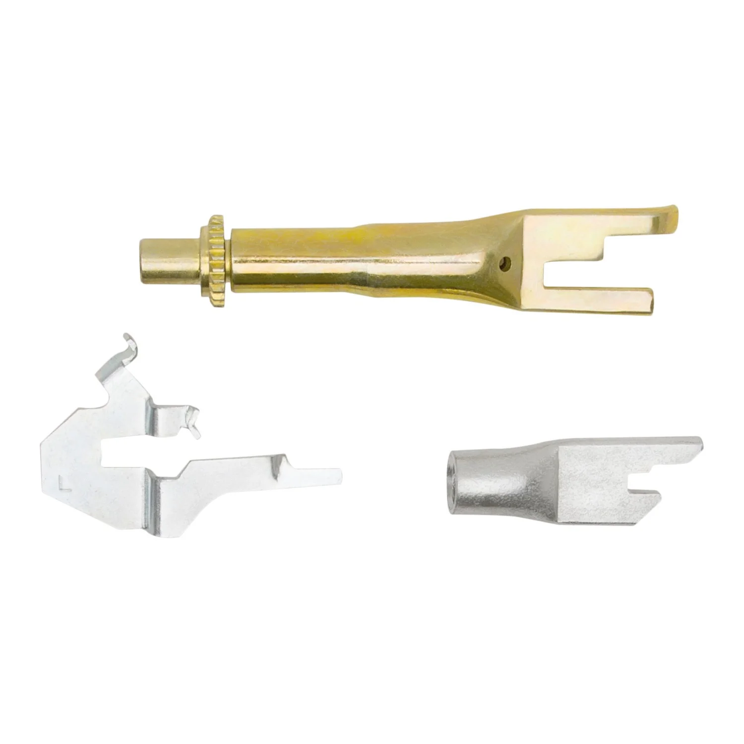Dynamite Friction 372-47017 Drum Brake Adjuster - Rear or Rear Left