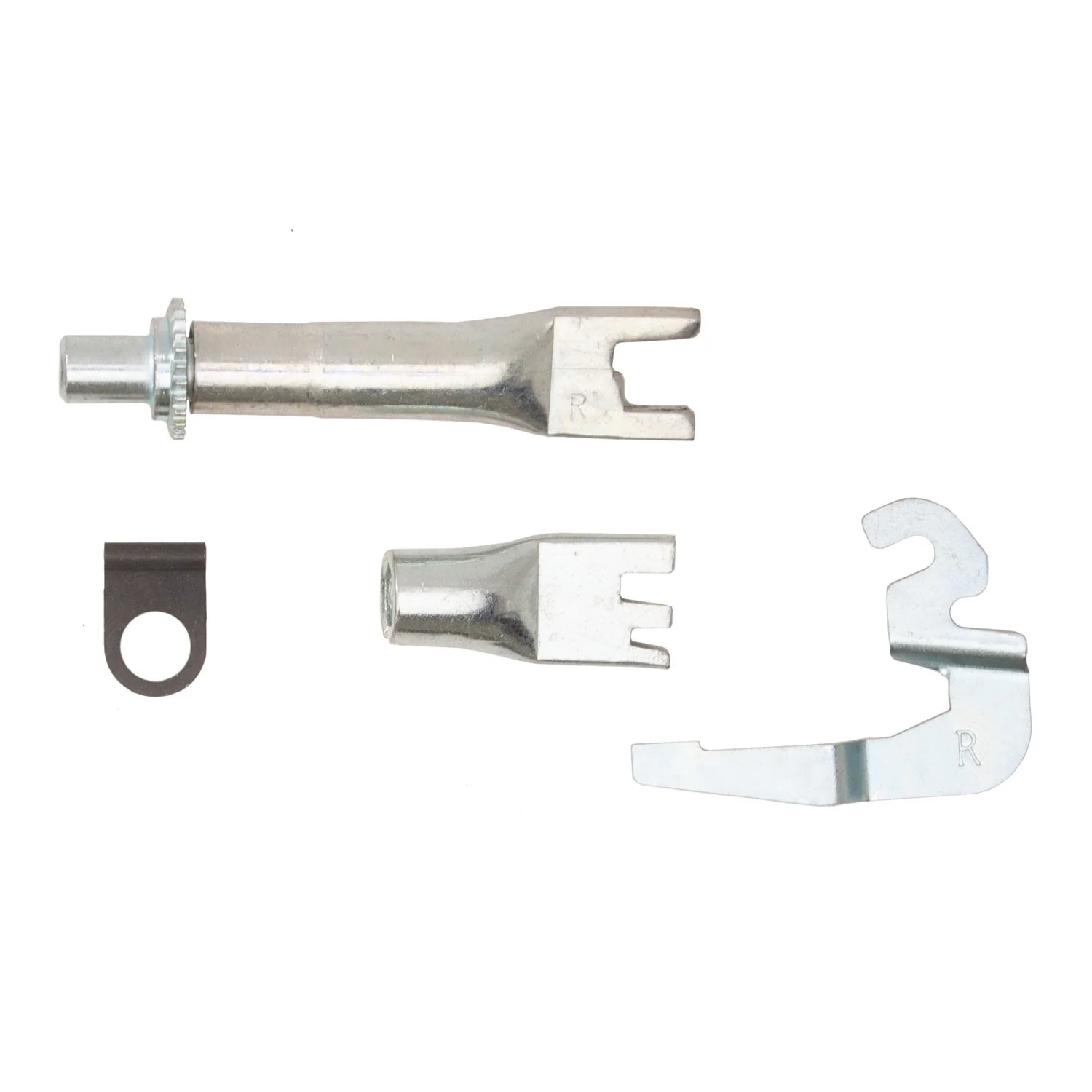 Dynamite Friction 372-47026 Drum Brake Adjuster - Rear Right