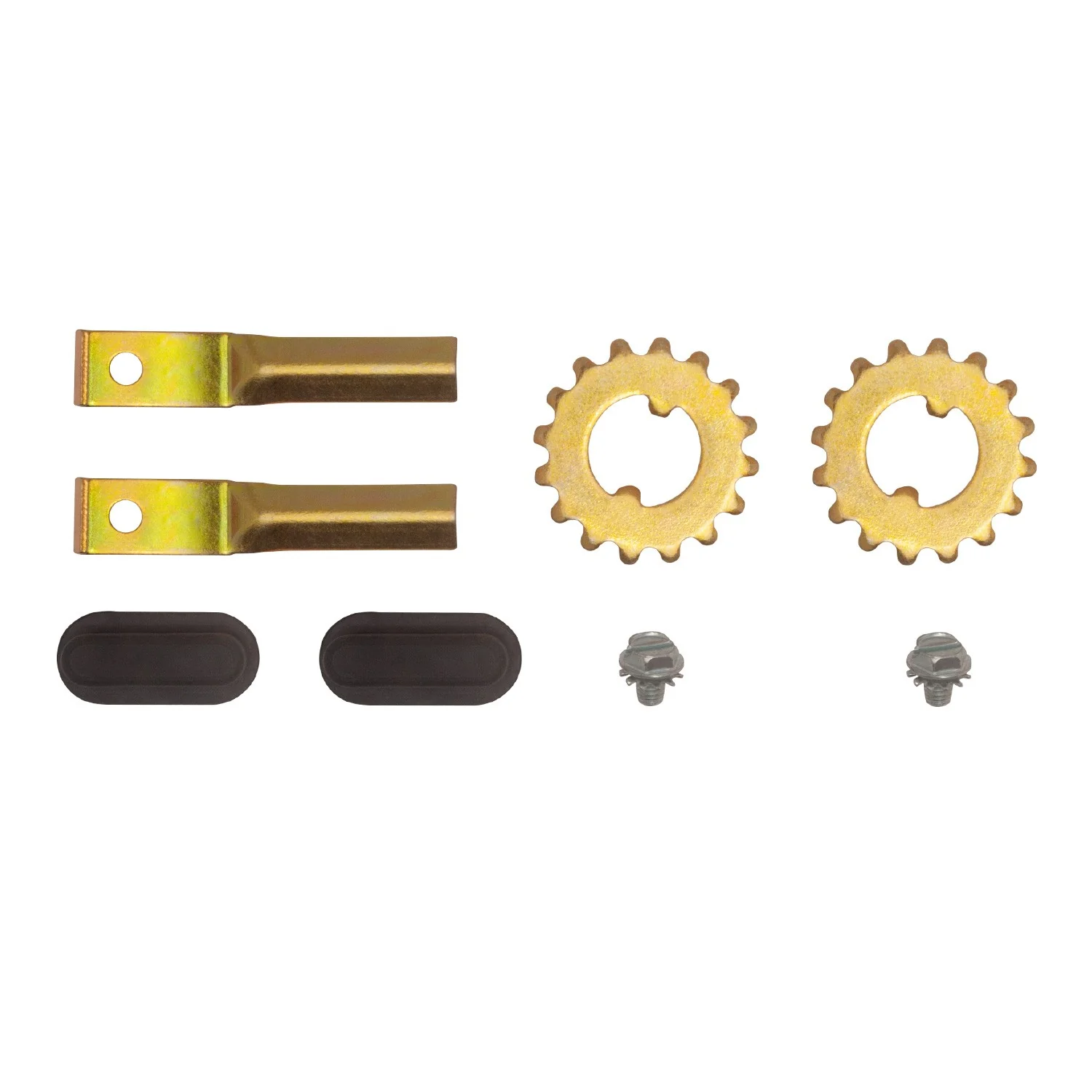Dynamite Friction 372-48027 Drum Brake Adjuster - Rear, Rear Left or Rear Right