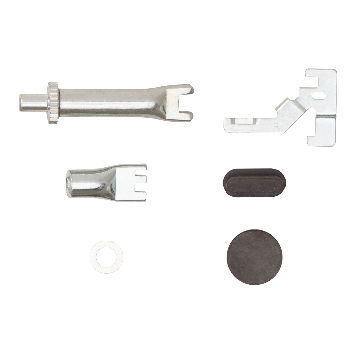 Dynamite Friction 372-53005 Drum Brake Adjuster - Rear Right
