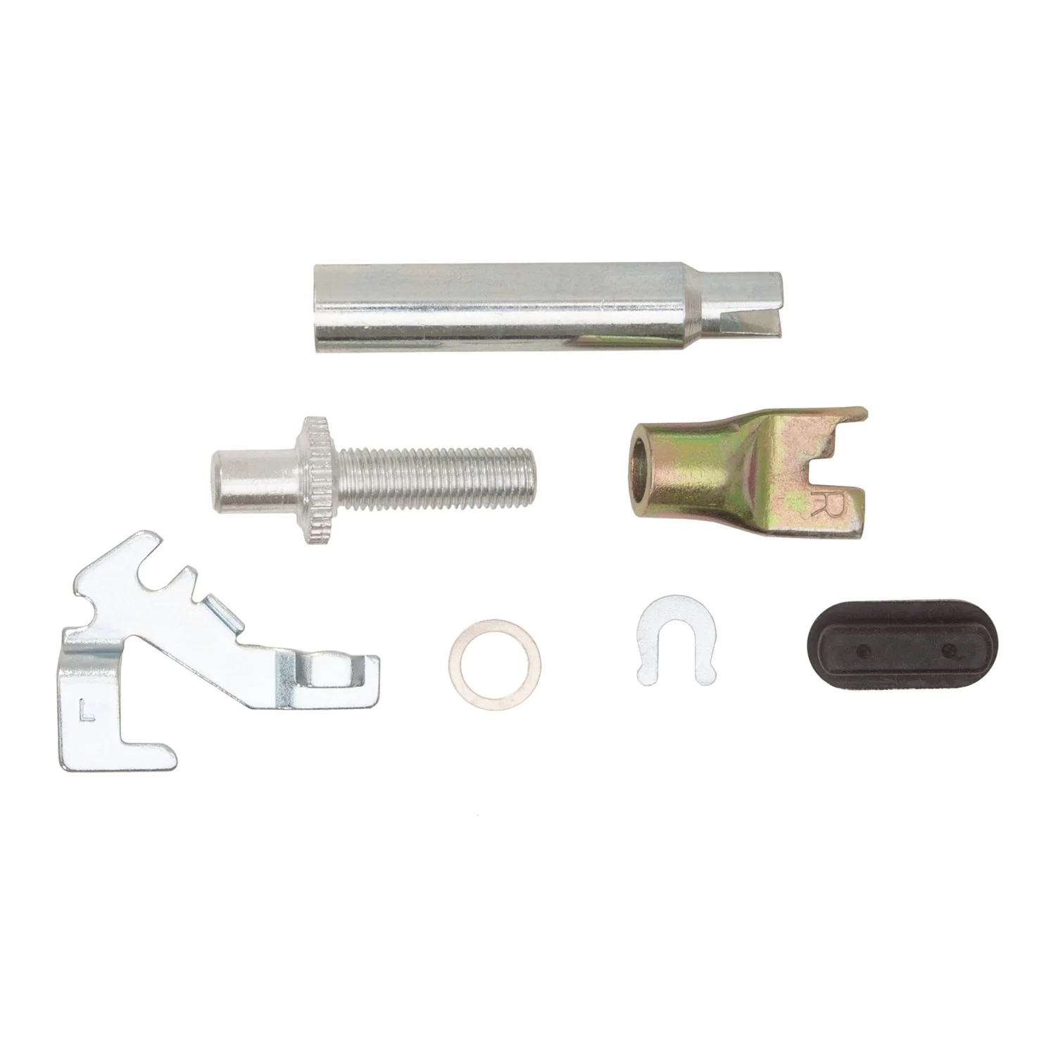 Dynamite Friction 372-54009 Drum Brake Adjuster - Rear Left