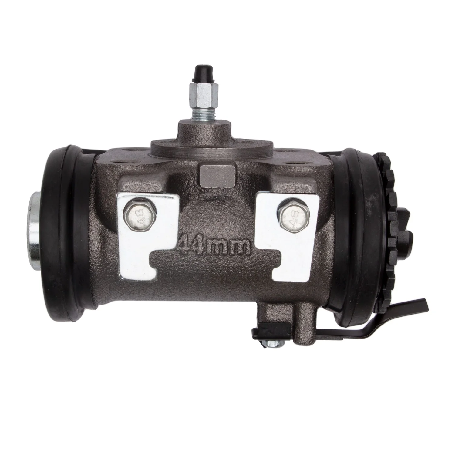 Dynamite Friction 375-37037 Drum Brake Wheel Cylinder - Rear Left Forward