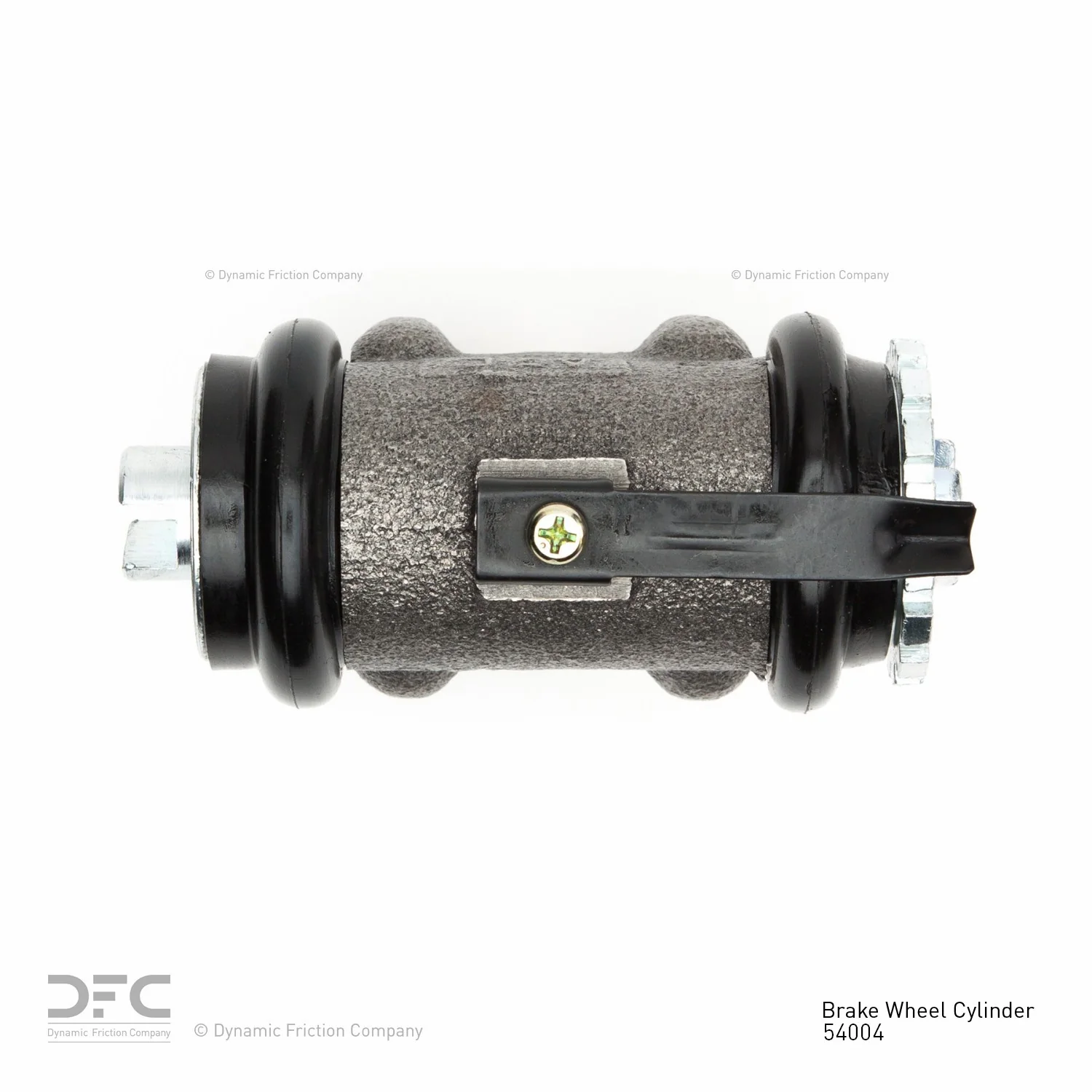 Dynamite Friction 375-54004 Drum Brake Wheel Cylinder - Rear Left