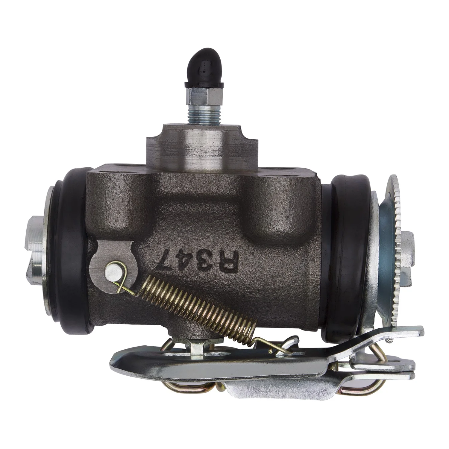 Dynamite Friction 375-72019 Drum Brake Wheel Cylinder - Rear Left Forward