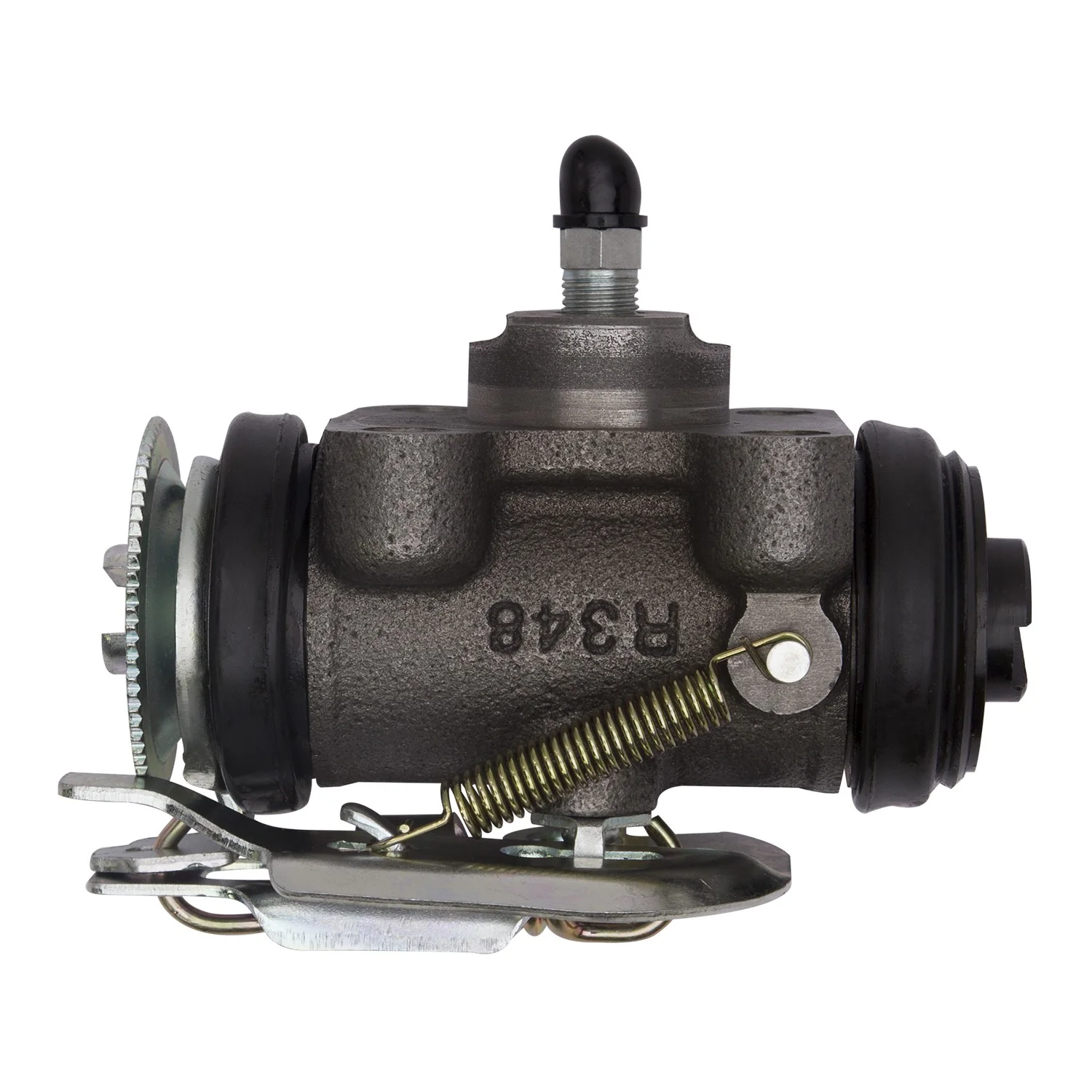 Dynamite Friction 375-72021 Drum Brake Wheel Cylinder - Rear Right Forward