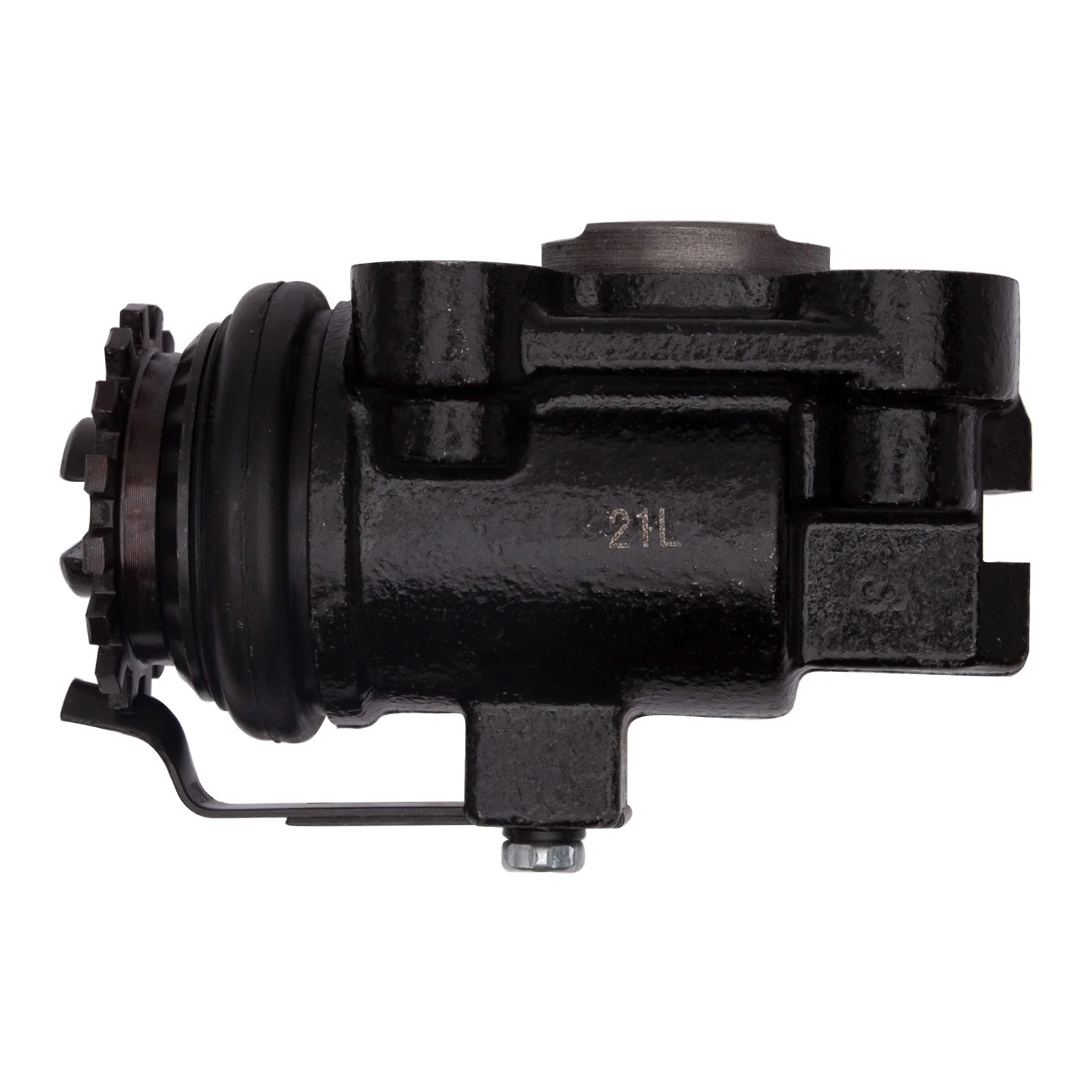 Dynamite Friction 375-72023 Drum Brake Wheel Cylinder - Front Left Forward