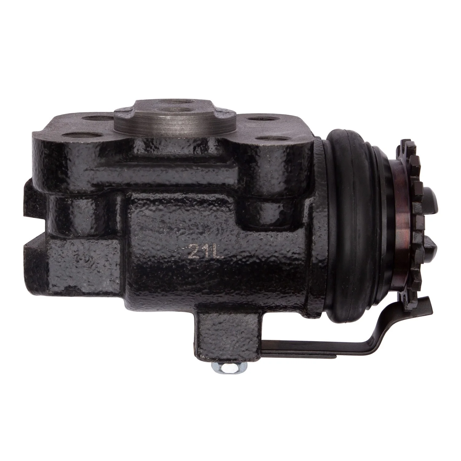 Dynamite Friction 375-72026 Drum Brake Wheel Cylinder - Front Right Rearward