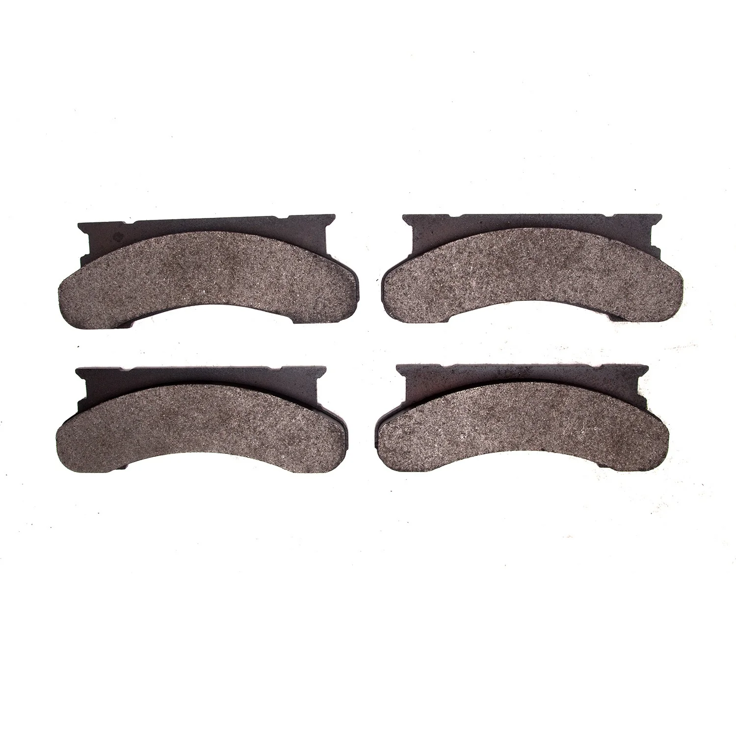 Dynamite Friction 4000-0450-00 Disc Brake Pad Set - Front