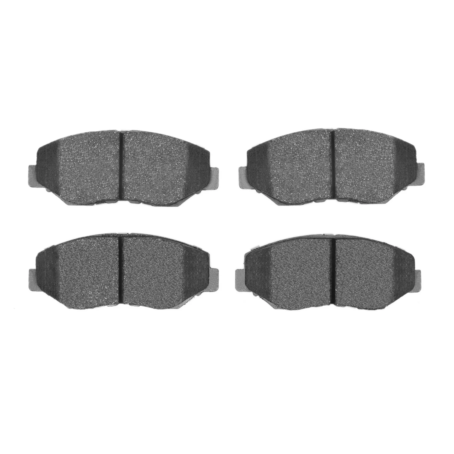 Dynamite Friction 4000-0914-00 Disc Brake Pad Set - Front