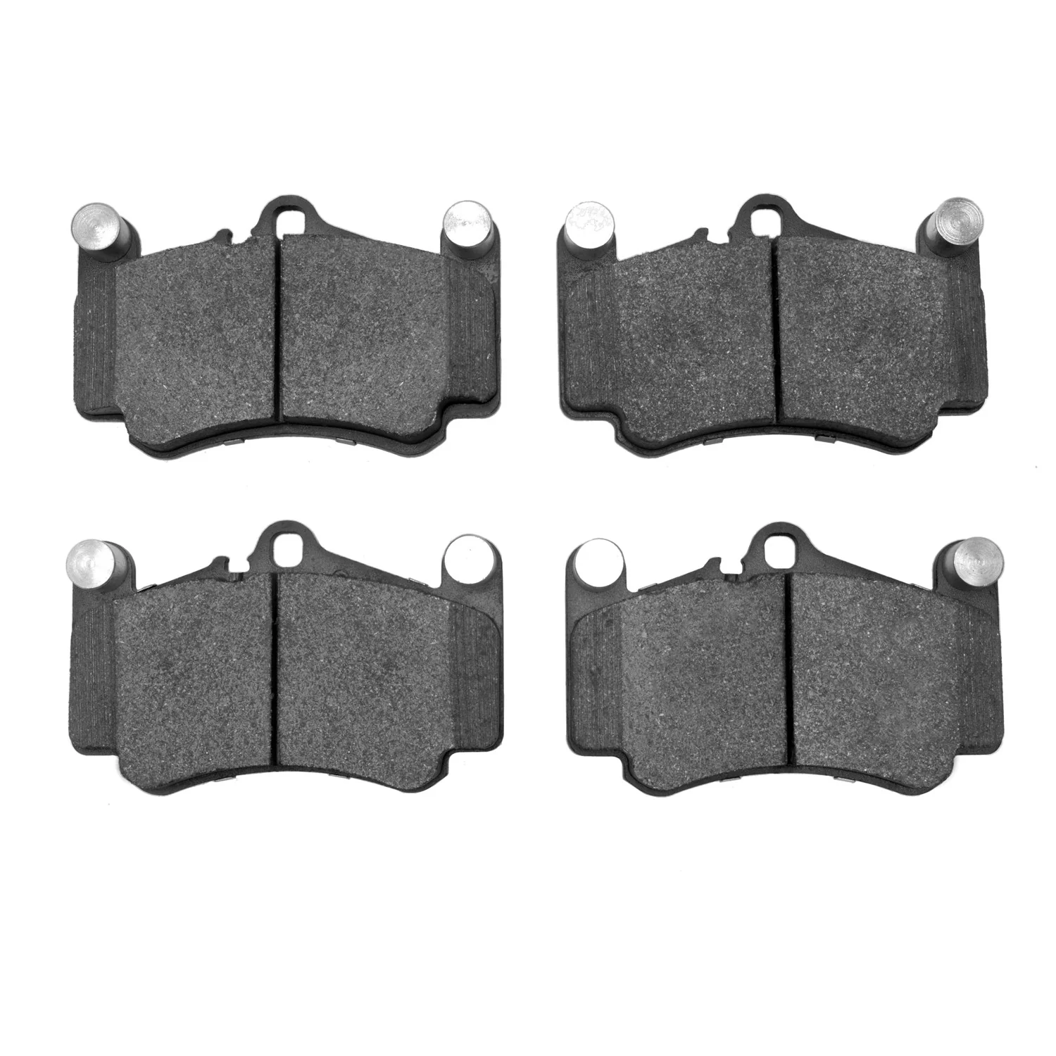 Dynamite Friction 4000-0916-00 Disc Brake Pad Set - Front