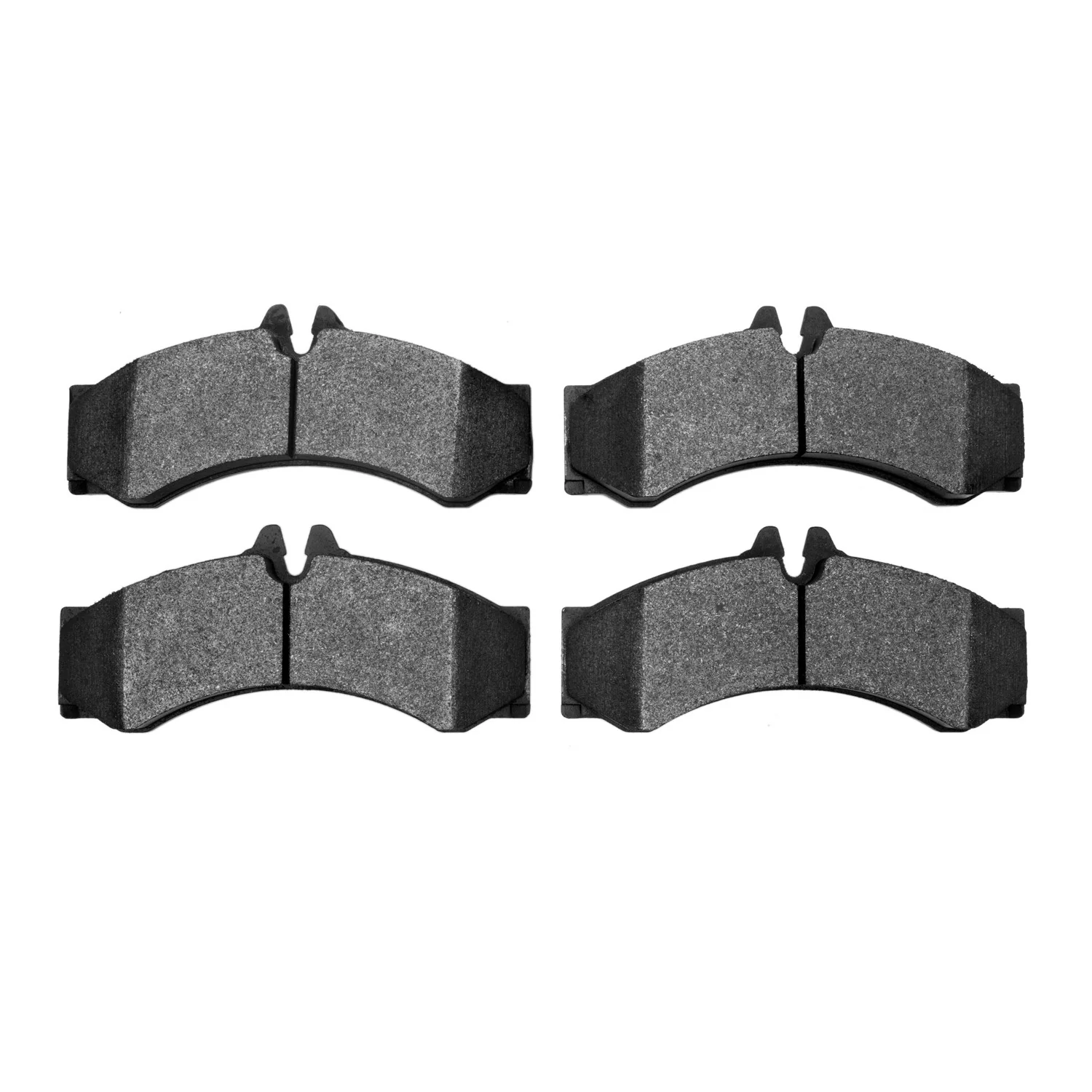 Dynamite Friction 4000-1136-00 Disc Brake Pad Set - Front or Rear
