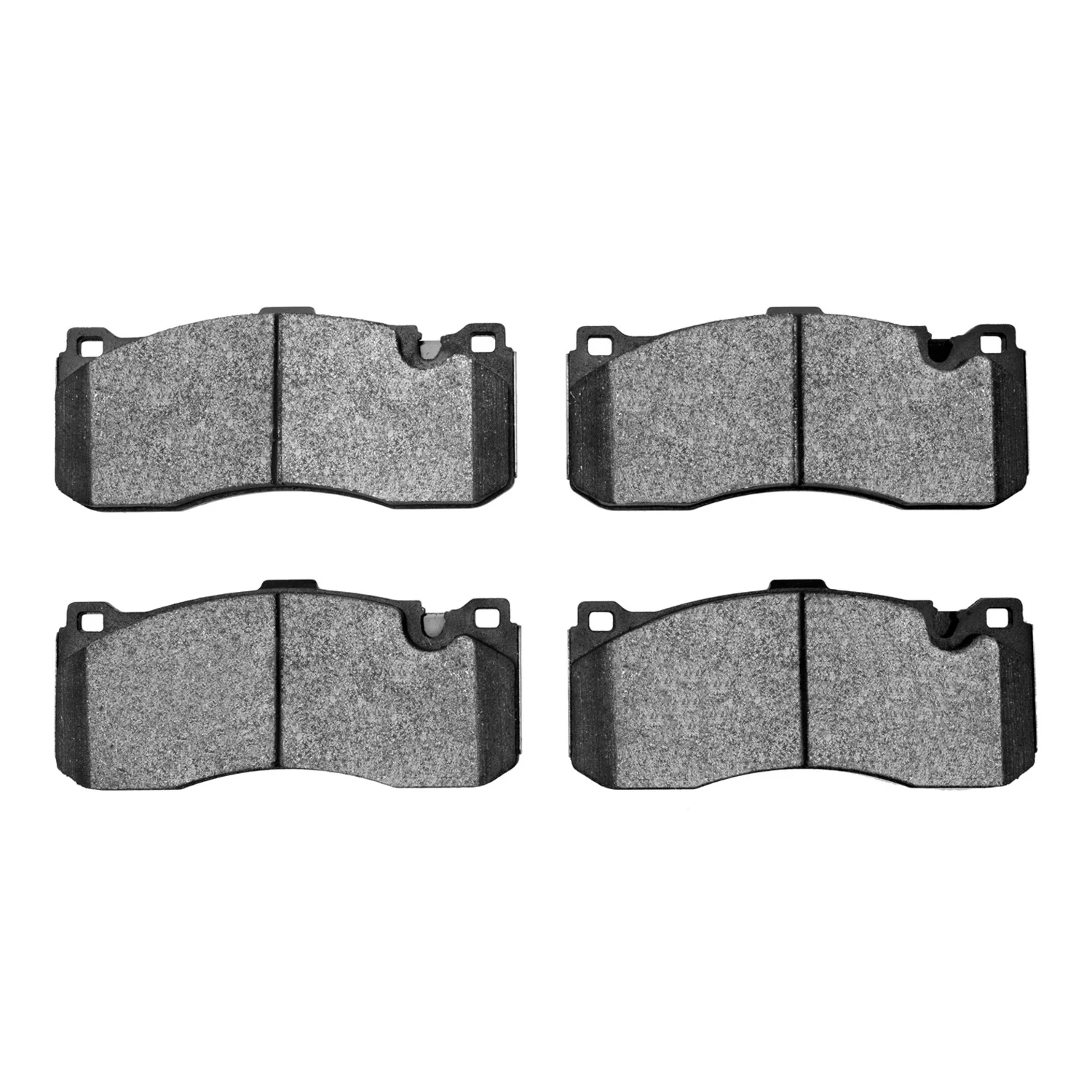 Dynamite Friction 4000-1371-00 Disc Brake Pad Set - Front
