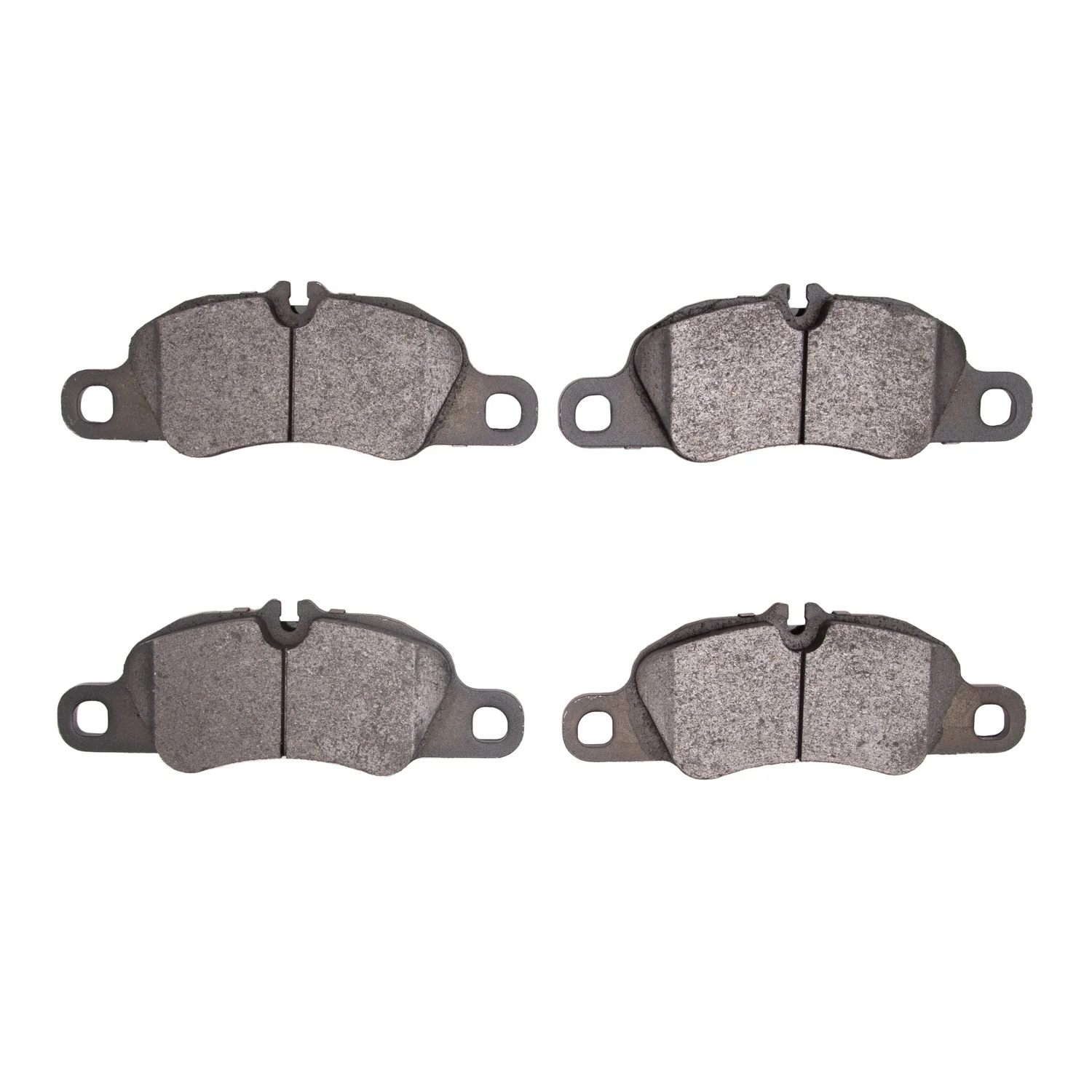 Dynamite Friction 4000-1389-00 Disc Brake Pad Set - Front