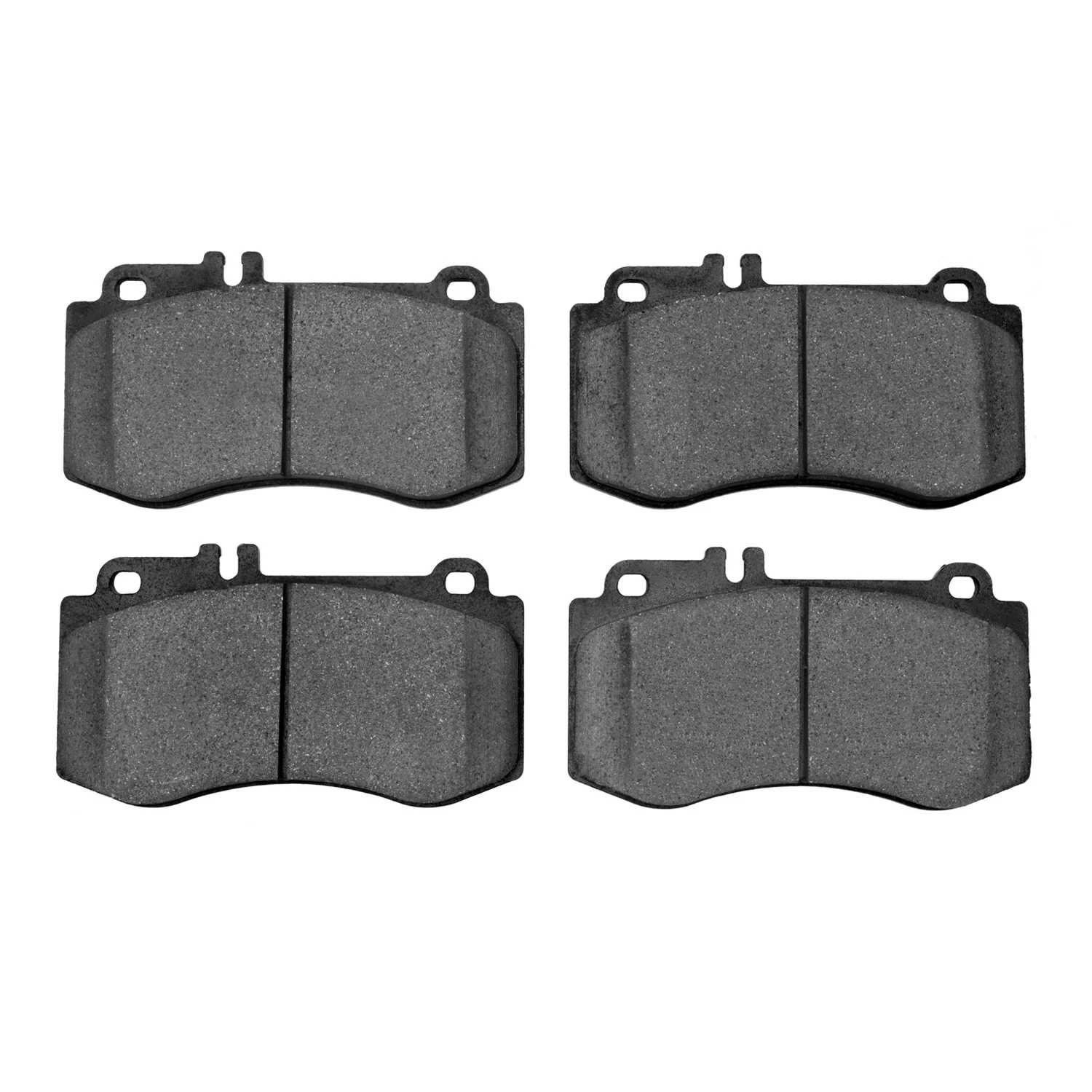 Dynamite Friction 4000-1420-00 Disc Brake Pad Set - Front