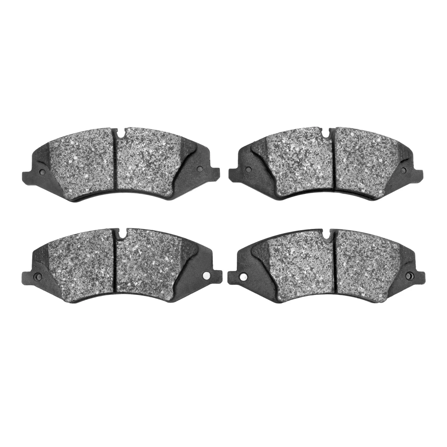 Dynamite Friction 4000-1479-00 Disc Brake Pad Set - Front
