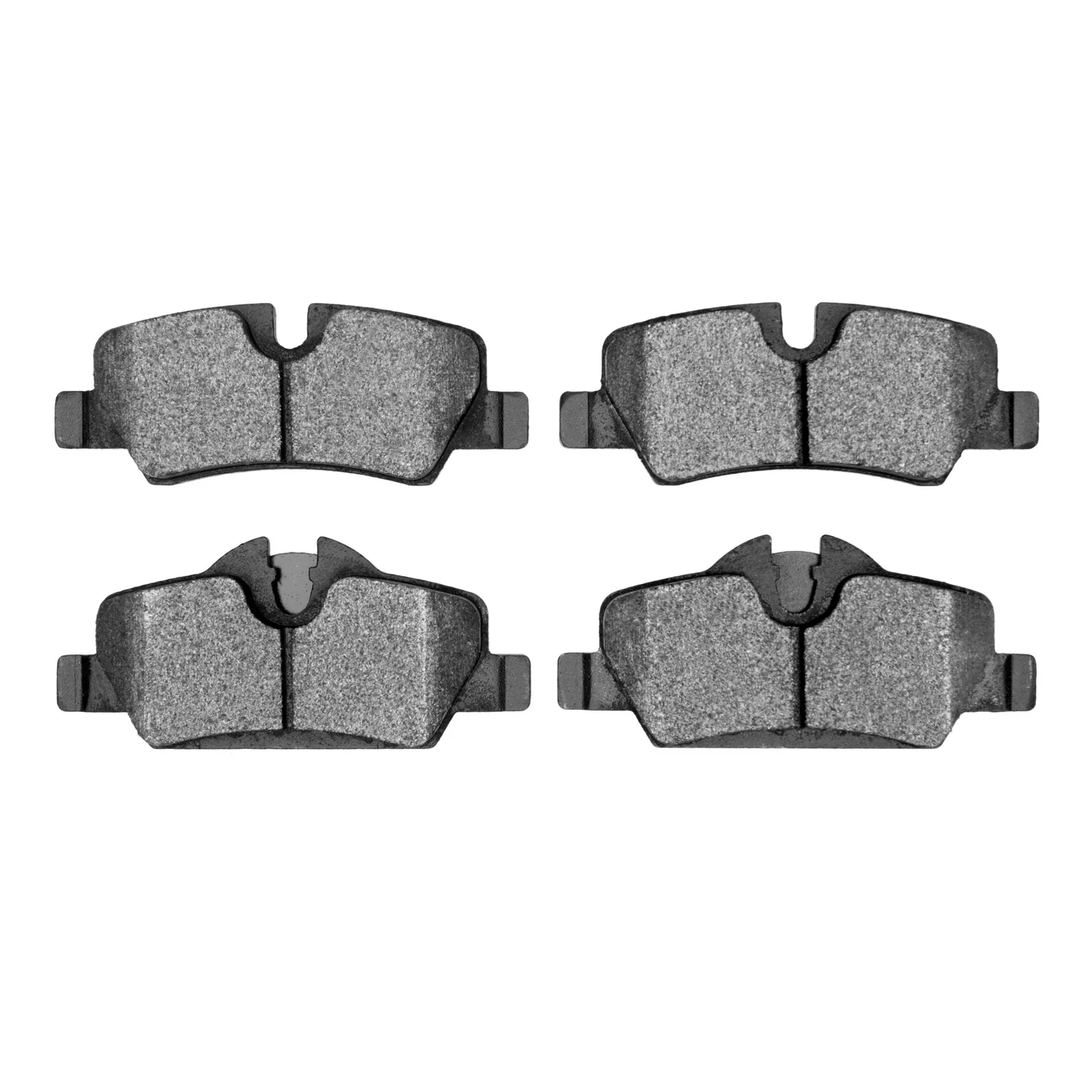 Brake > Disc Pads and Brake Shoes