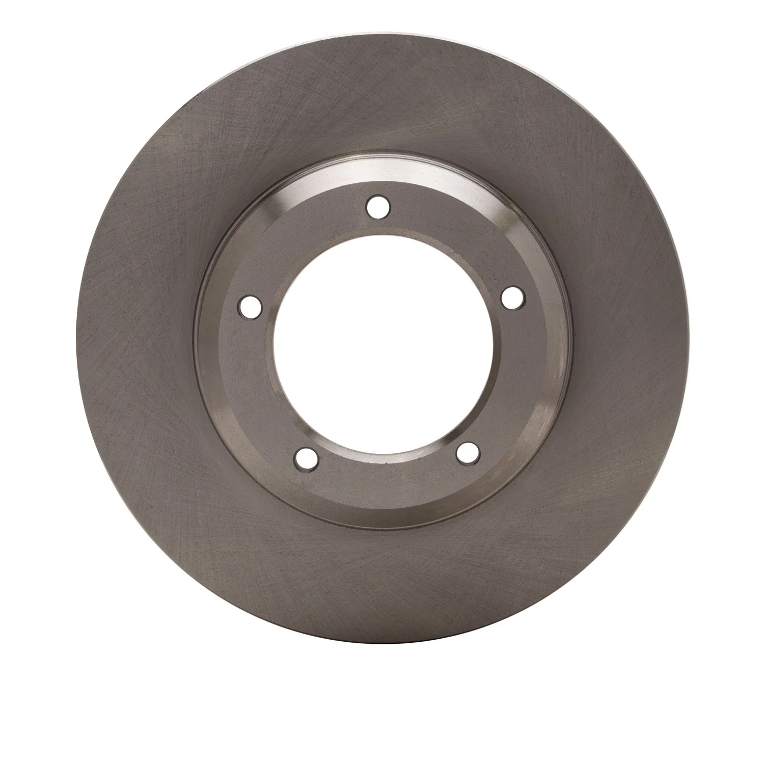 Dynamite Friction 600-11001 Disc Brake Rotor - Front