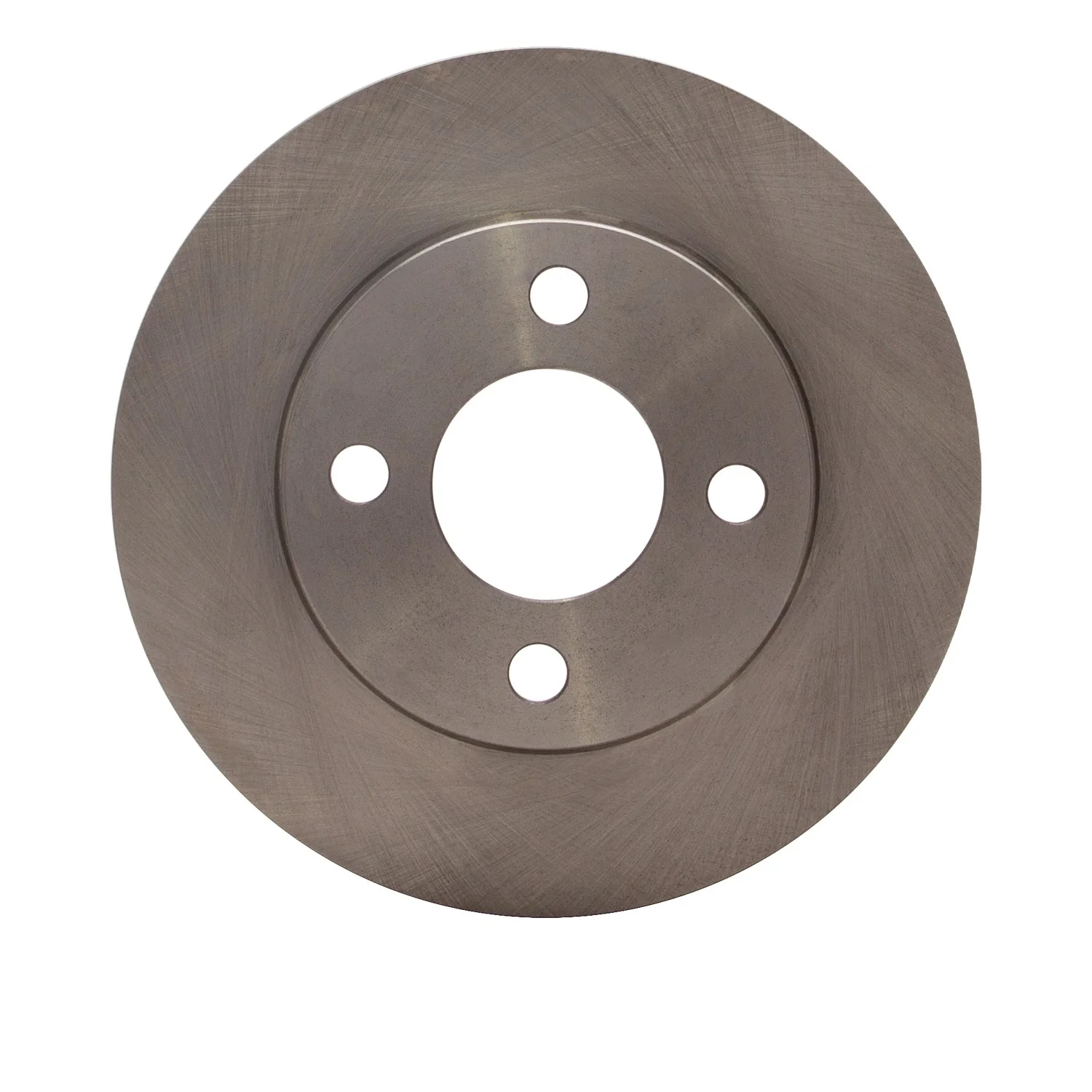 Dynamite Friction 600-23003 Disc Brake Rotor - Front