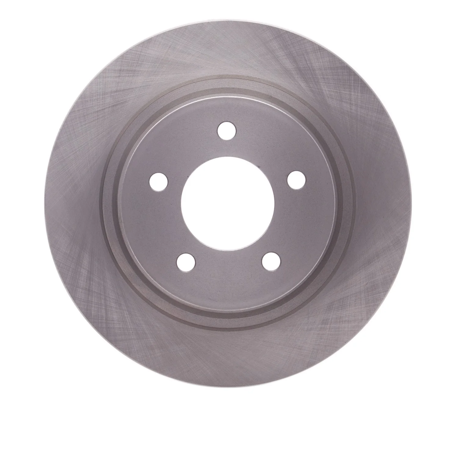 Dynamite Friction 600-40018 Disc Brake Rotor - Front