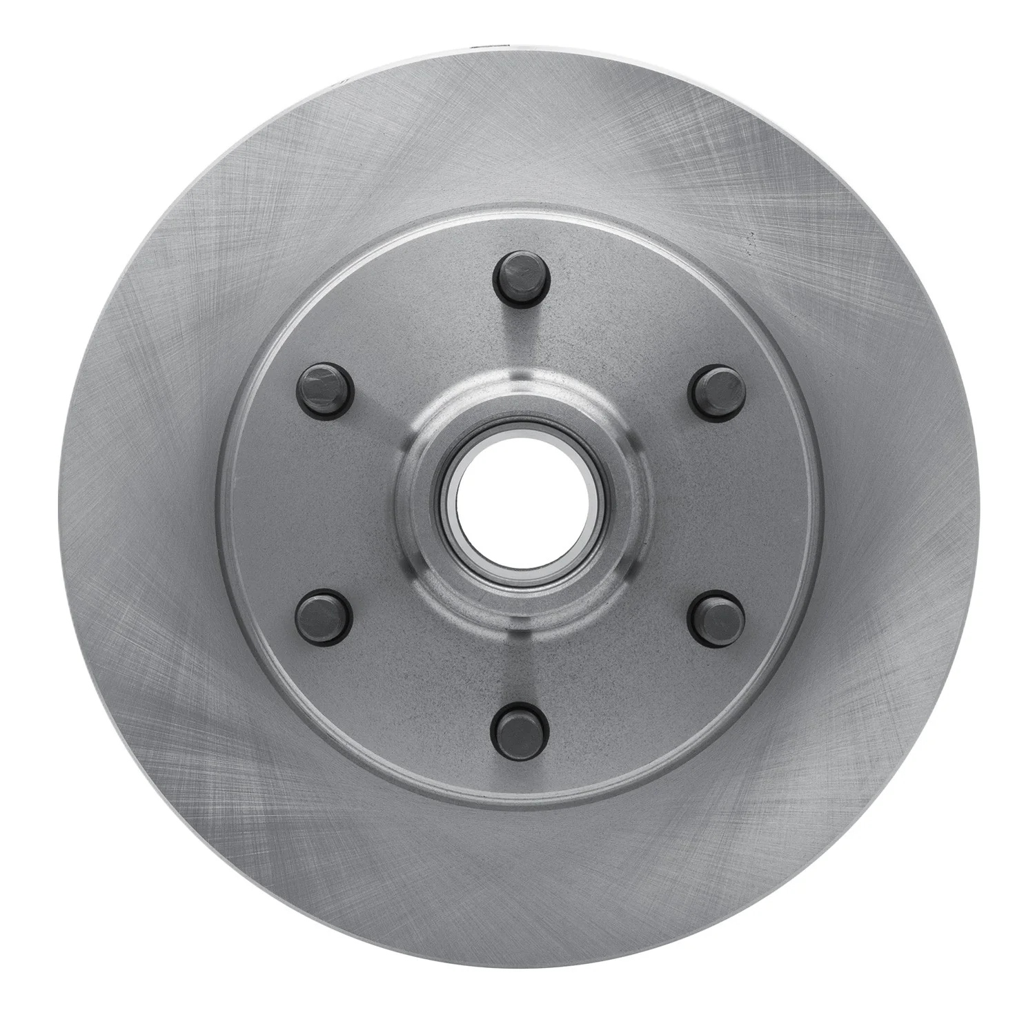 Dynamite Friction 600-48011 Disc Brake Rotor - Front