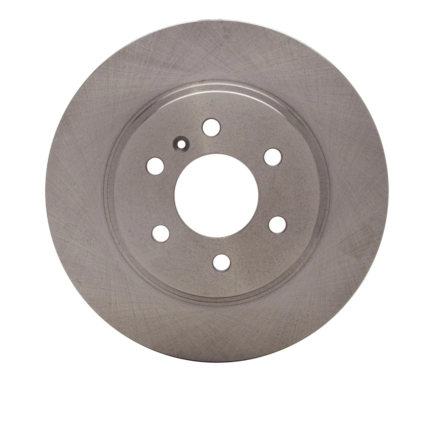 Dynamite Friction 600-52029 Disc Brake Rotor - Rear