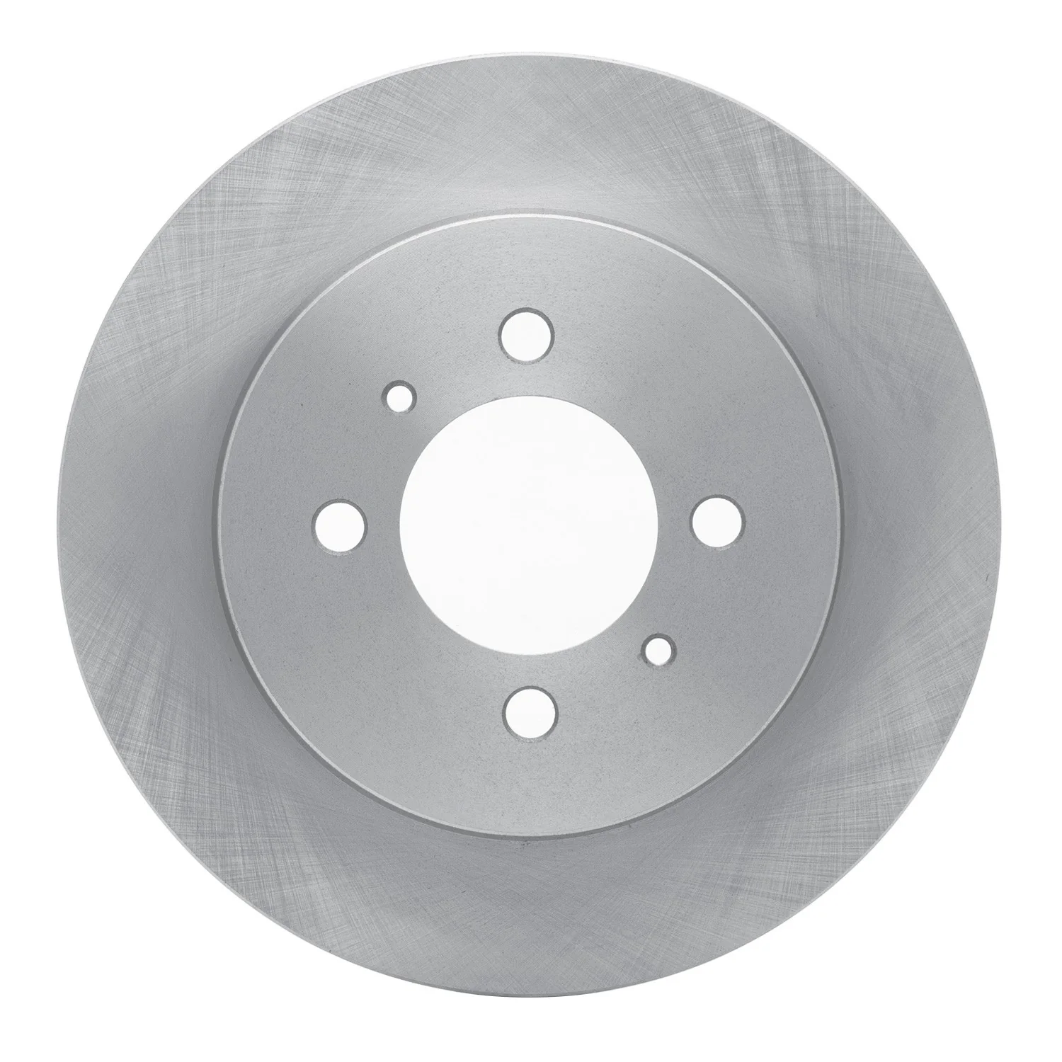 Dynamite Friction 600-67038 Disc Brake Rotor - Rear