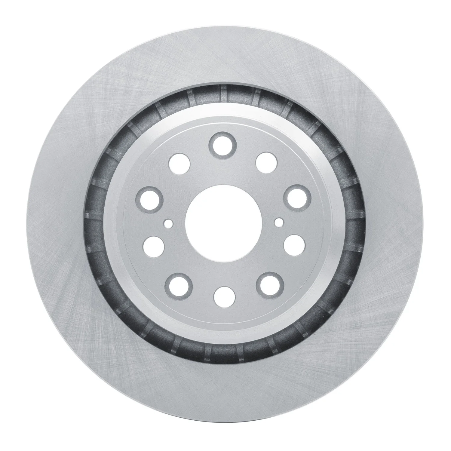 Dynamite Friction 600-75022D Disc Brake Rotor - Rear Right