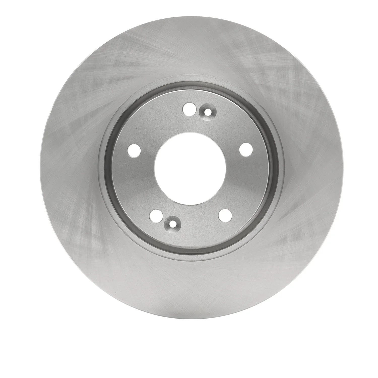 Dynamite Friction 604-21016 Disc Brake Rotor - Front
