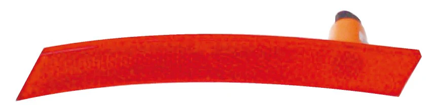 Eagle Eye AT013-U000L Side Marker Light Assembly - Rear Left