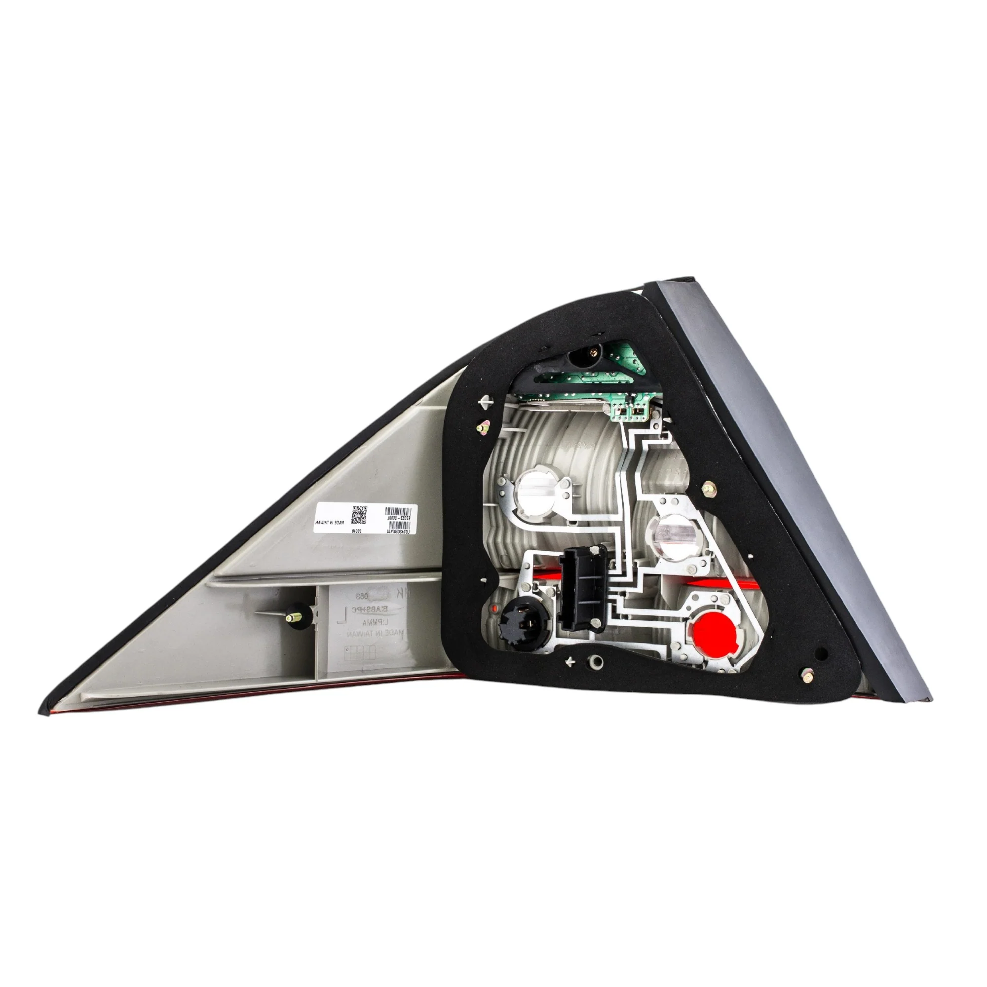 Eagle Eye BZ053-U000LR Tail Light Assembly - Image 4