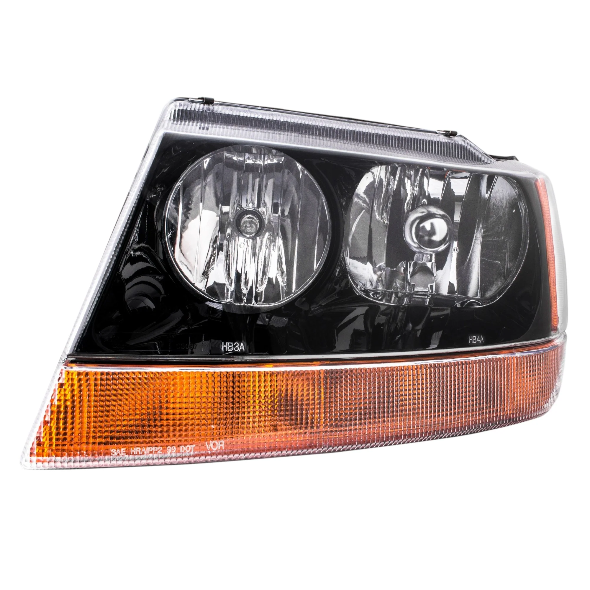 Eagle Eye CS097-B101LR Headlight Assembly - Image 2