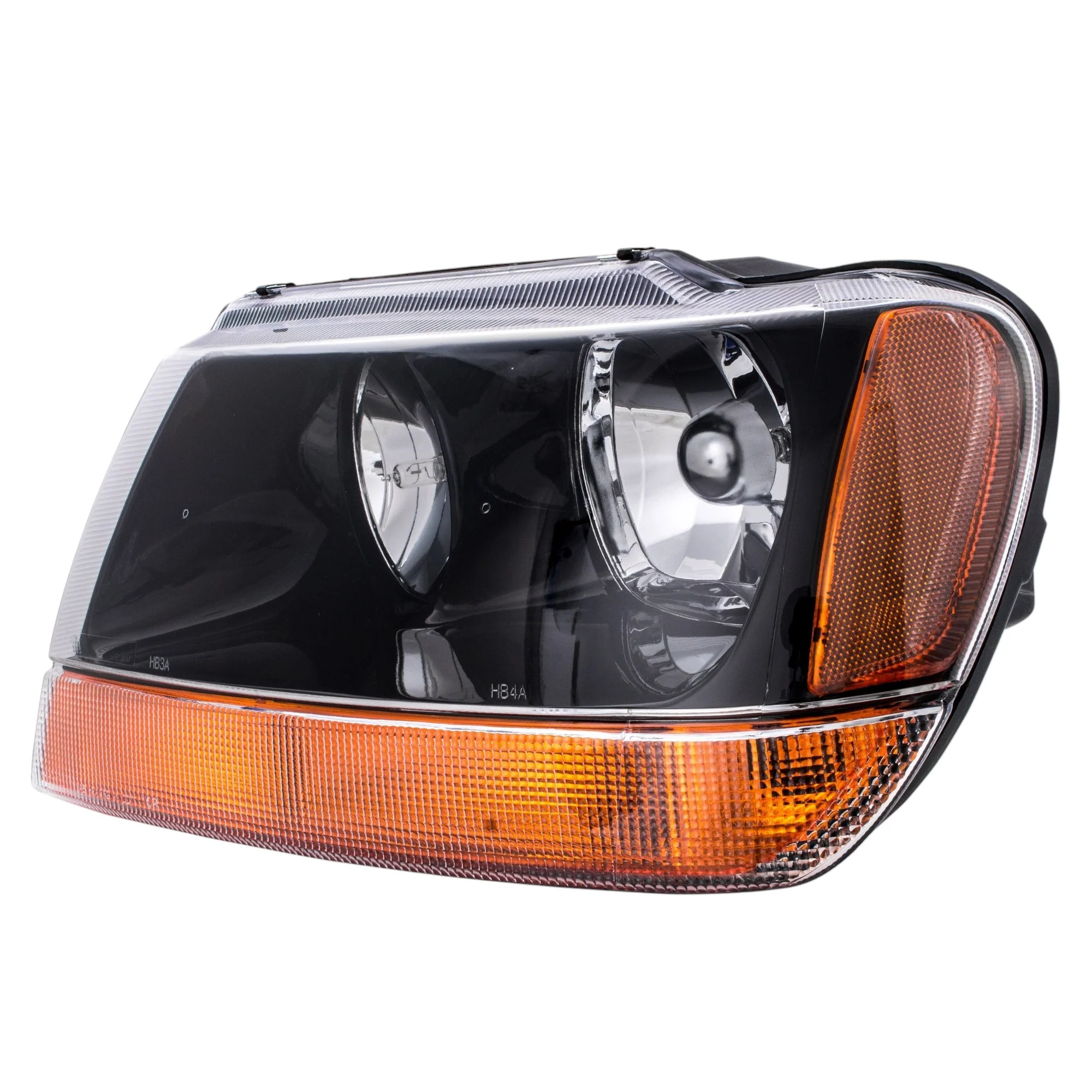 Eagle Eye CS097-B101LR Headlight Assembly - Image 3