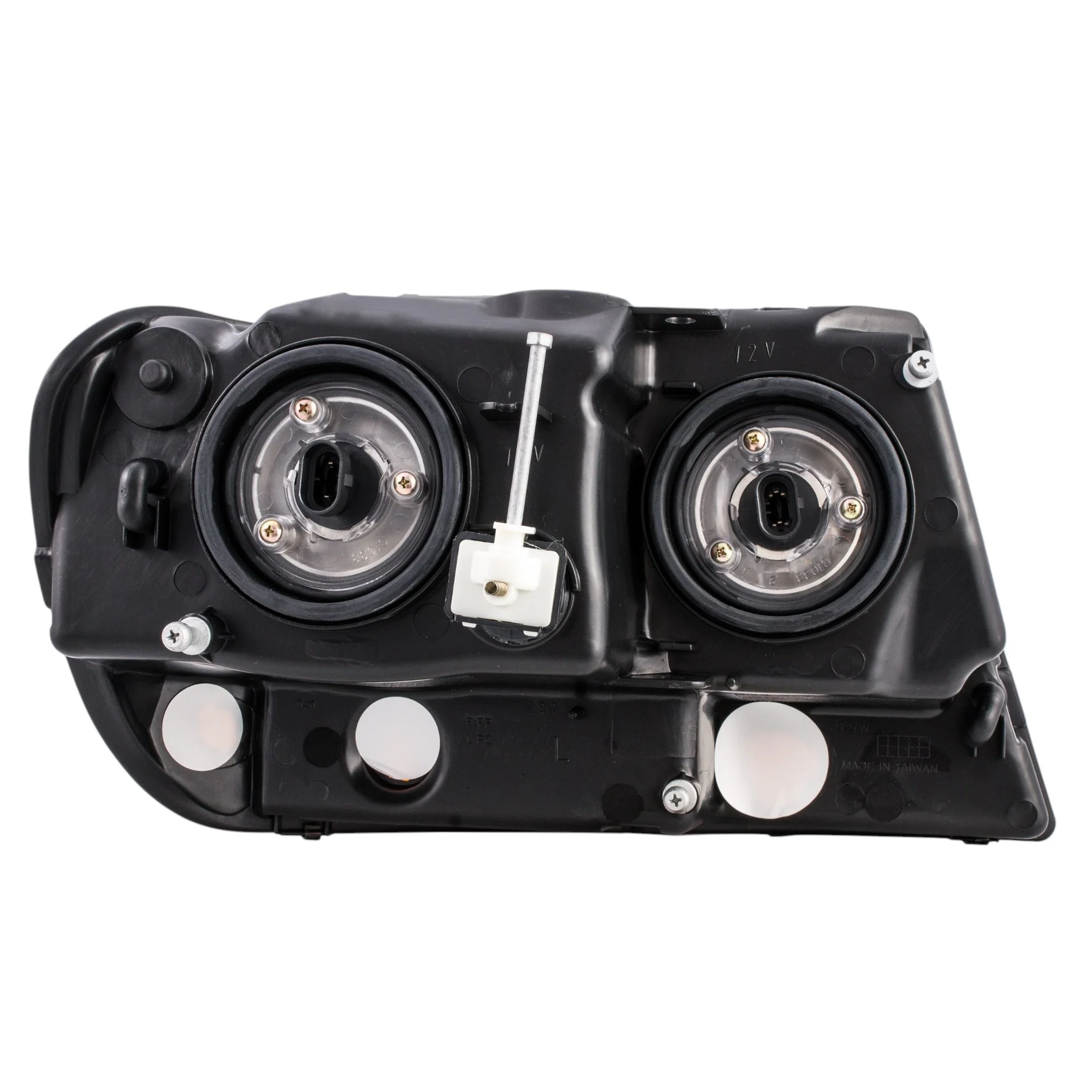 Eagle Eye CS097-B101LR Headlight Assembly - Image 4