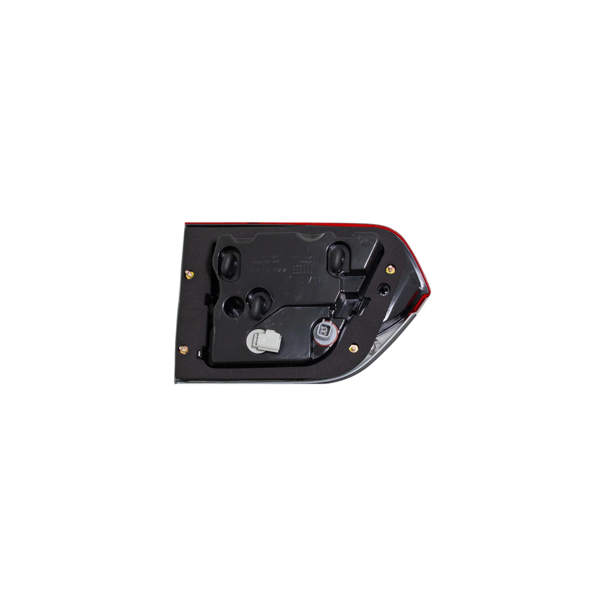 Eagle Eye CS369-B140R Tail Light Assembly - Right - Image 4