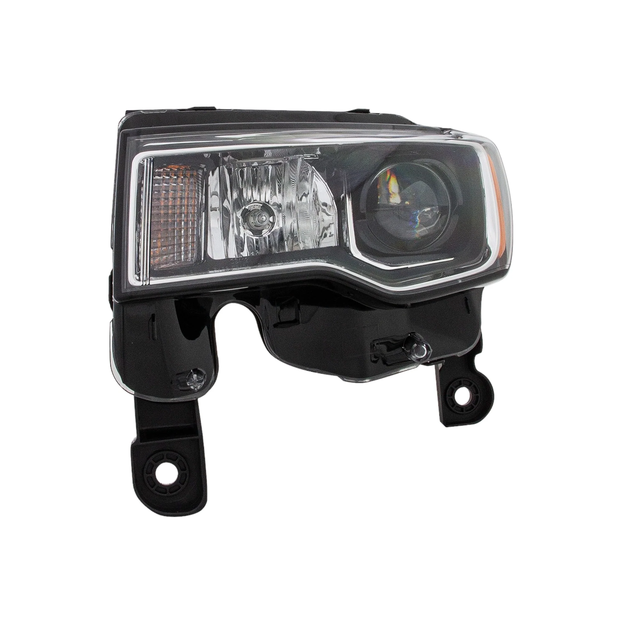 Eagle Eye CS404-B001L Headlight Assembly - Left - Image 2